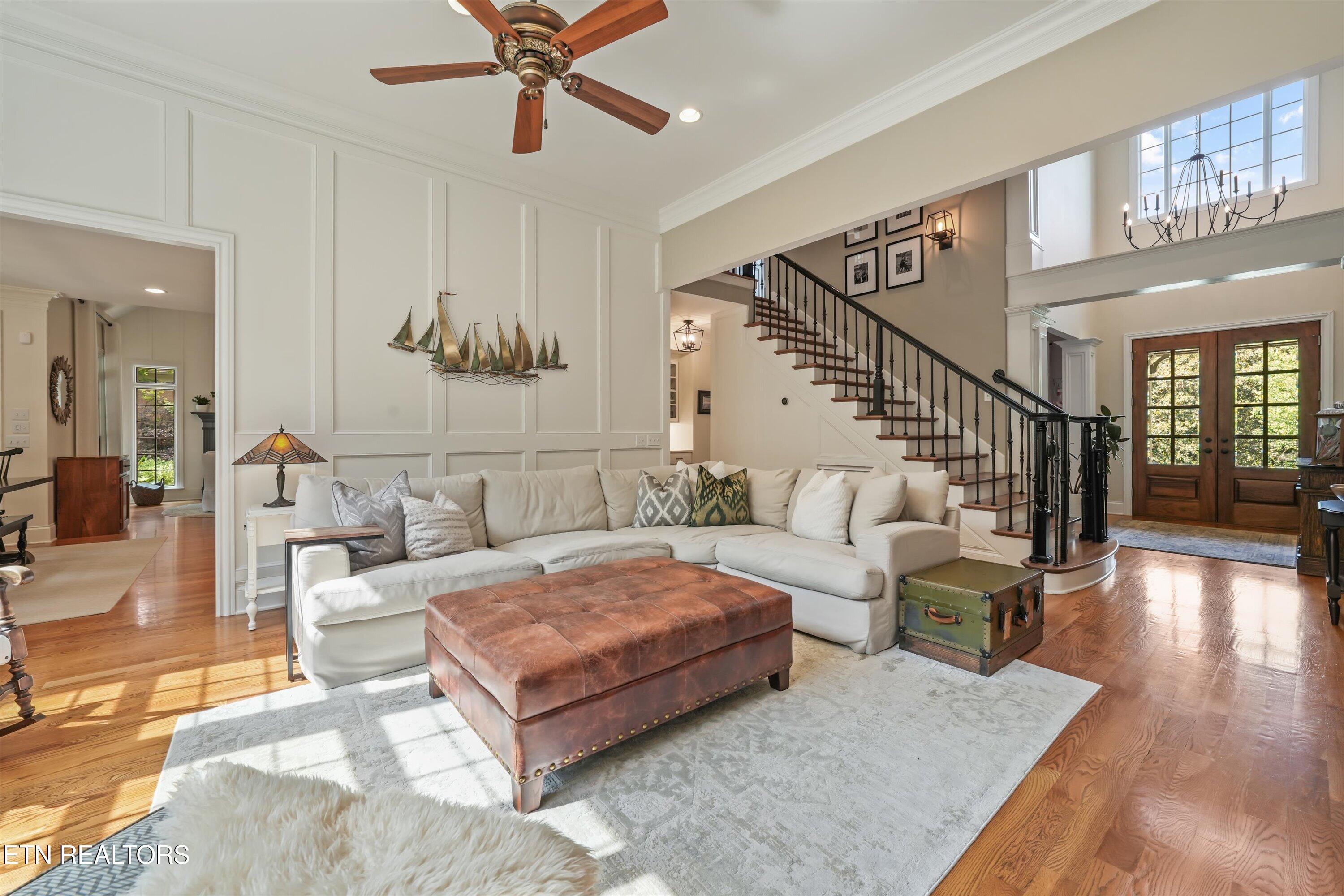 12304 Amberset Drive, Knoxville, TN - Fort Loudoun and Tellico Lake Real Estate - Image# 8