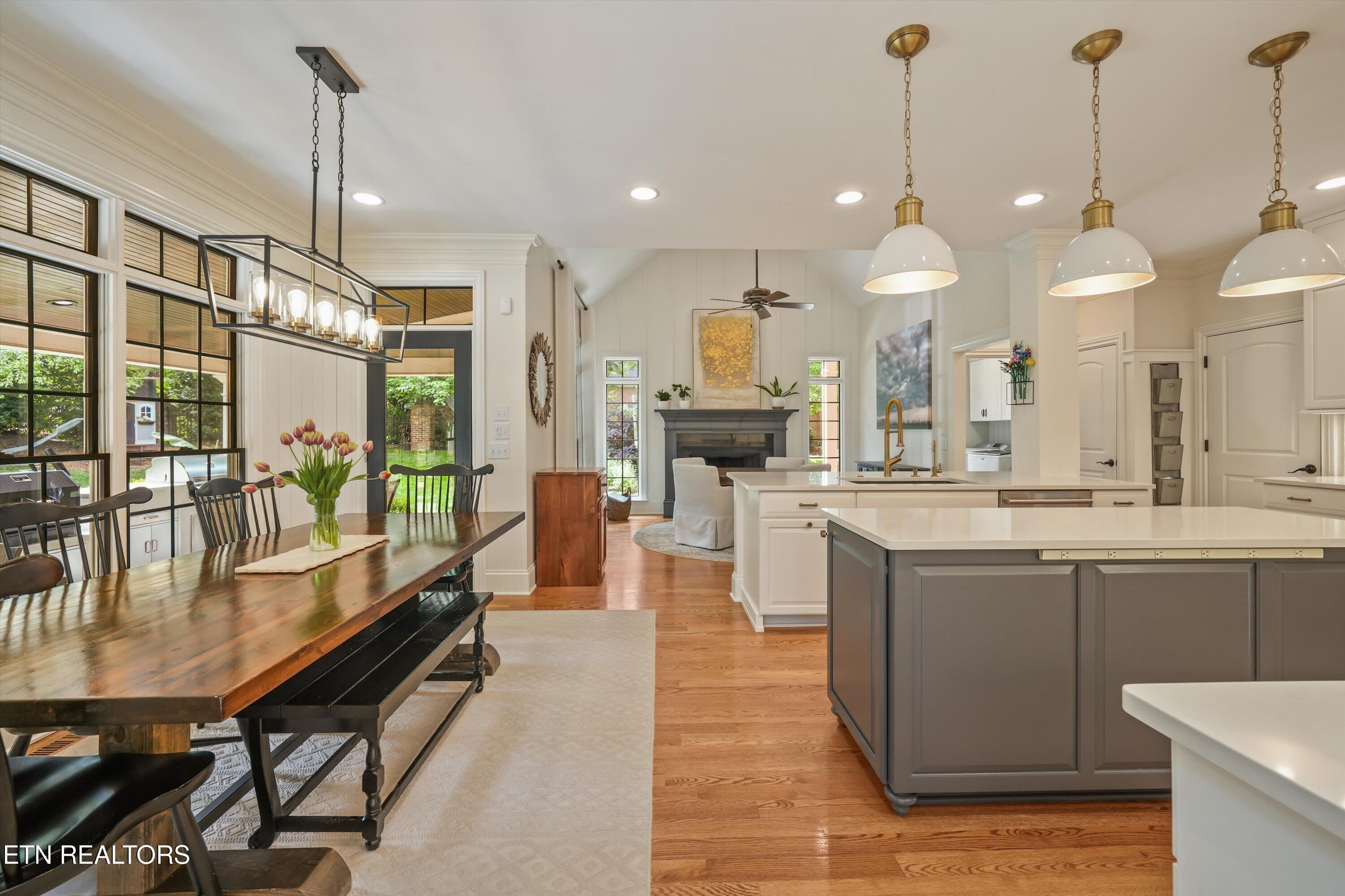 12304 Amberset Drive, Knoxville, TN - Fort Loudoun and Tellico Lake Real Estate - Image# 14