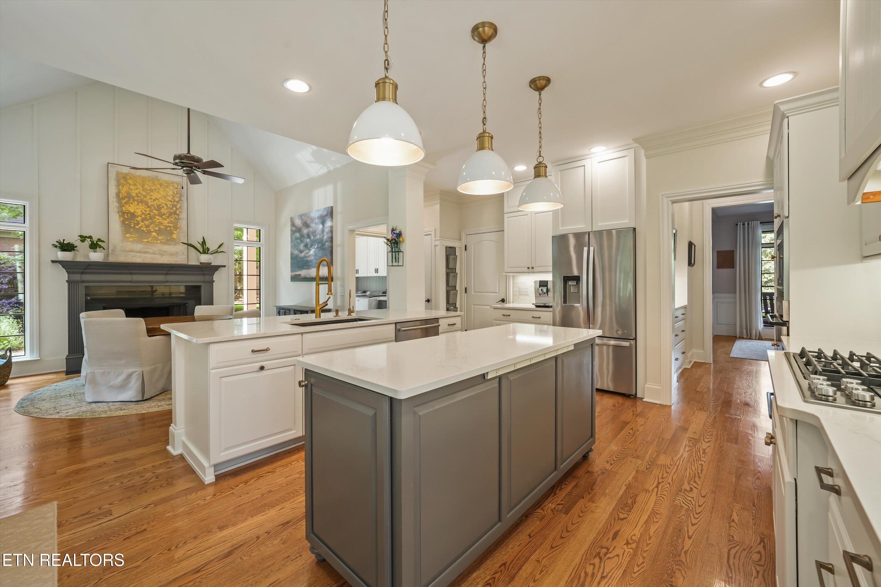 12304 Amberset Drive, Knoxville, TN - Fort Loudoun and Tellico Lake Real Estate - Image# 16