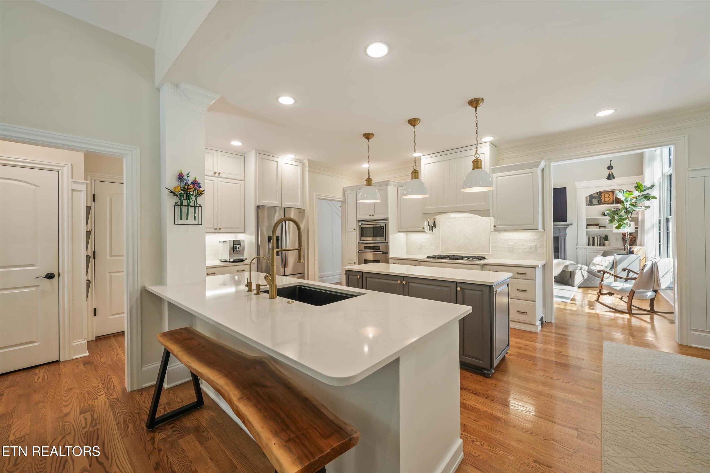 12304 Amberset Drive, Knoxville, TN - Fort Loudoun and Tellico Lake Real Estate - Image# 11