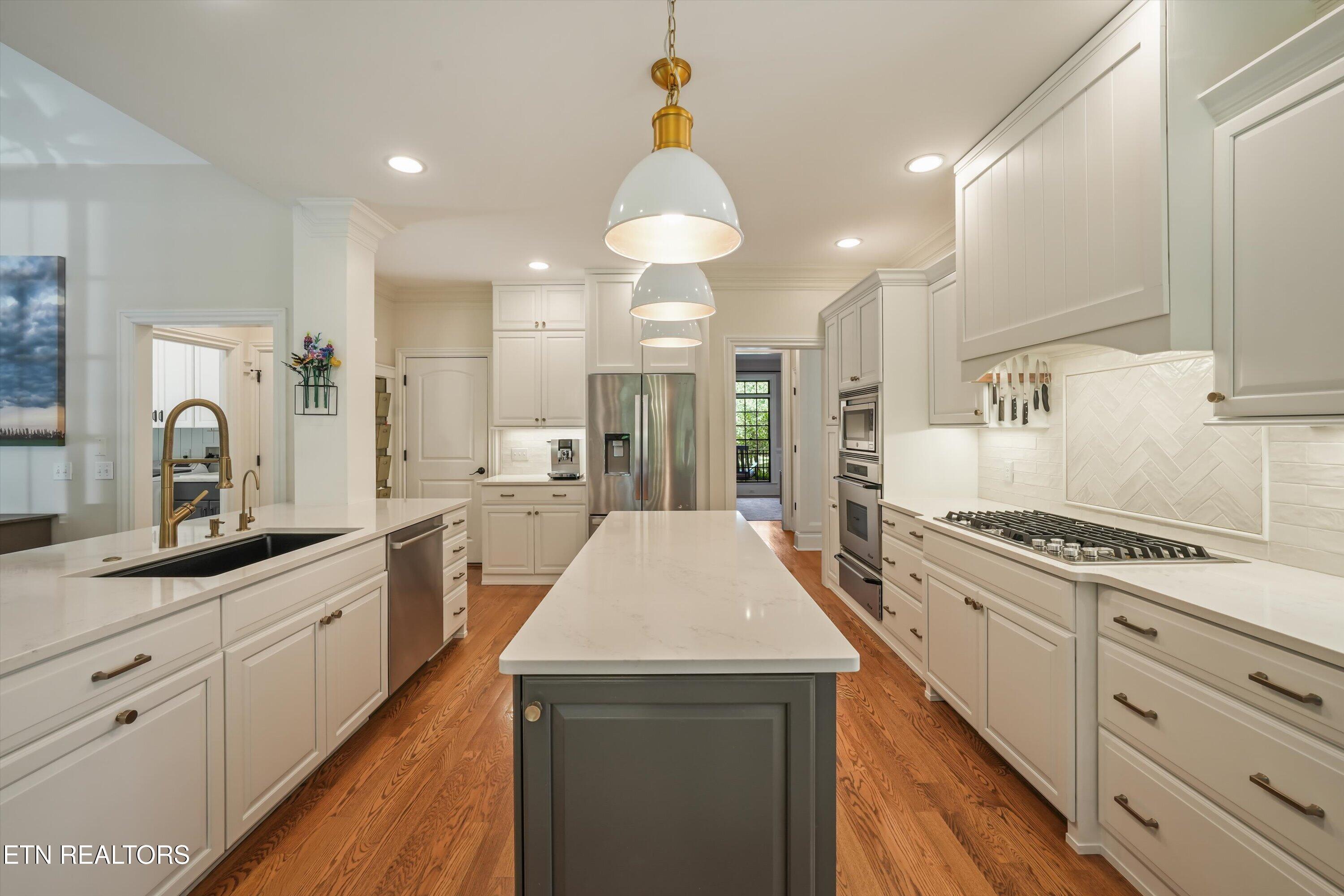 12304 Amberset Drive, Knoxville, TN - Fort Loudoun and Tellico Lake Real Estate - Image# 12