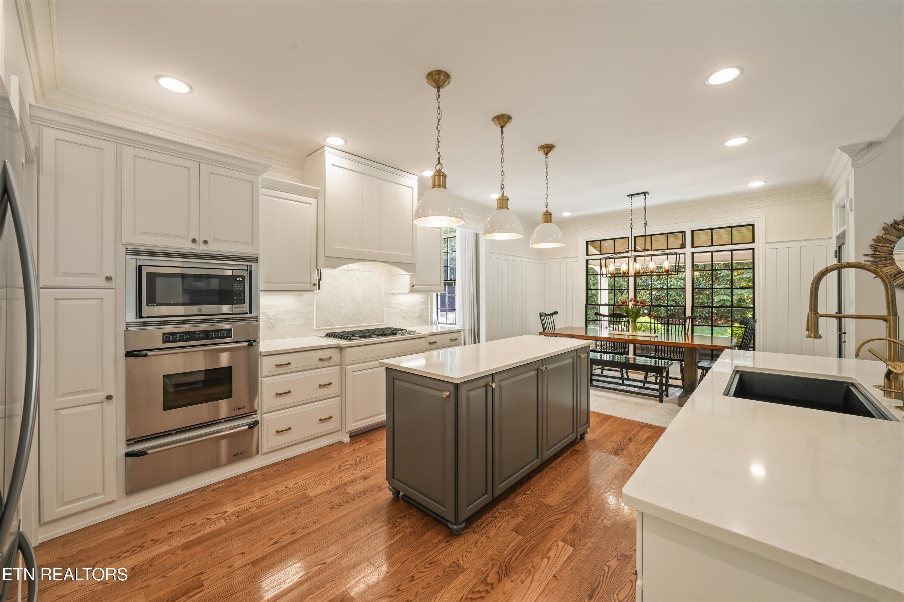 12304 Amberset Drive, Knoxville, TN - Fort Loudoun and Tellico Lake Real Estate - Image# 13