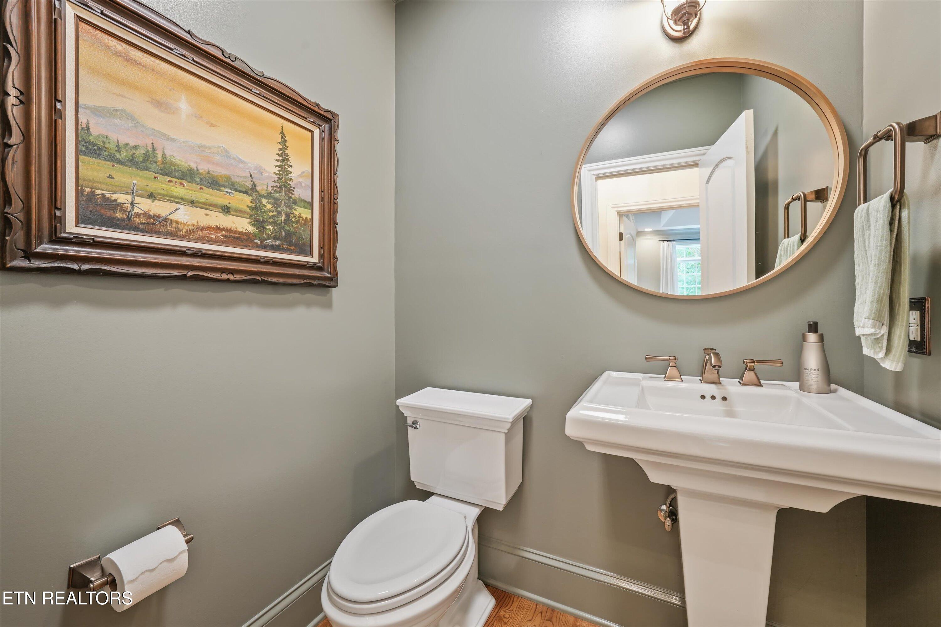 12304 Amberset Drive, Knoxville, TN - Fort Loudoun and Tellico Lake Real Estate - Image# 19
