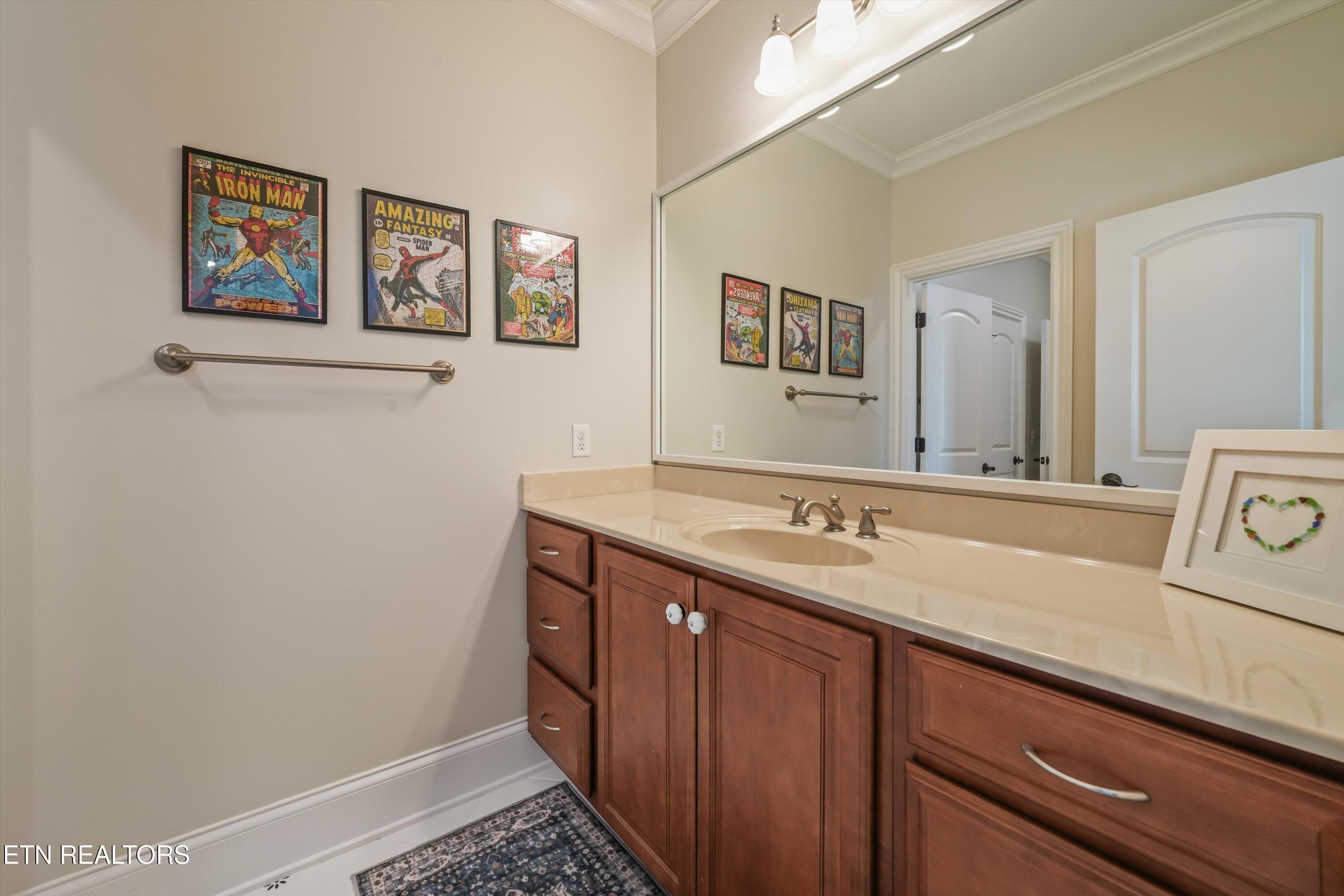 12304 Amberset Drive, Knoxville, TN - Fort Loudoun and Tellico Lake Real Estate - Image# 32