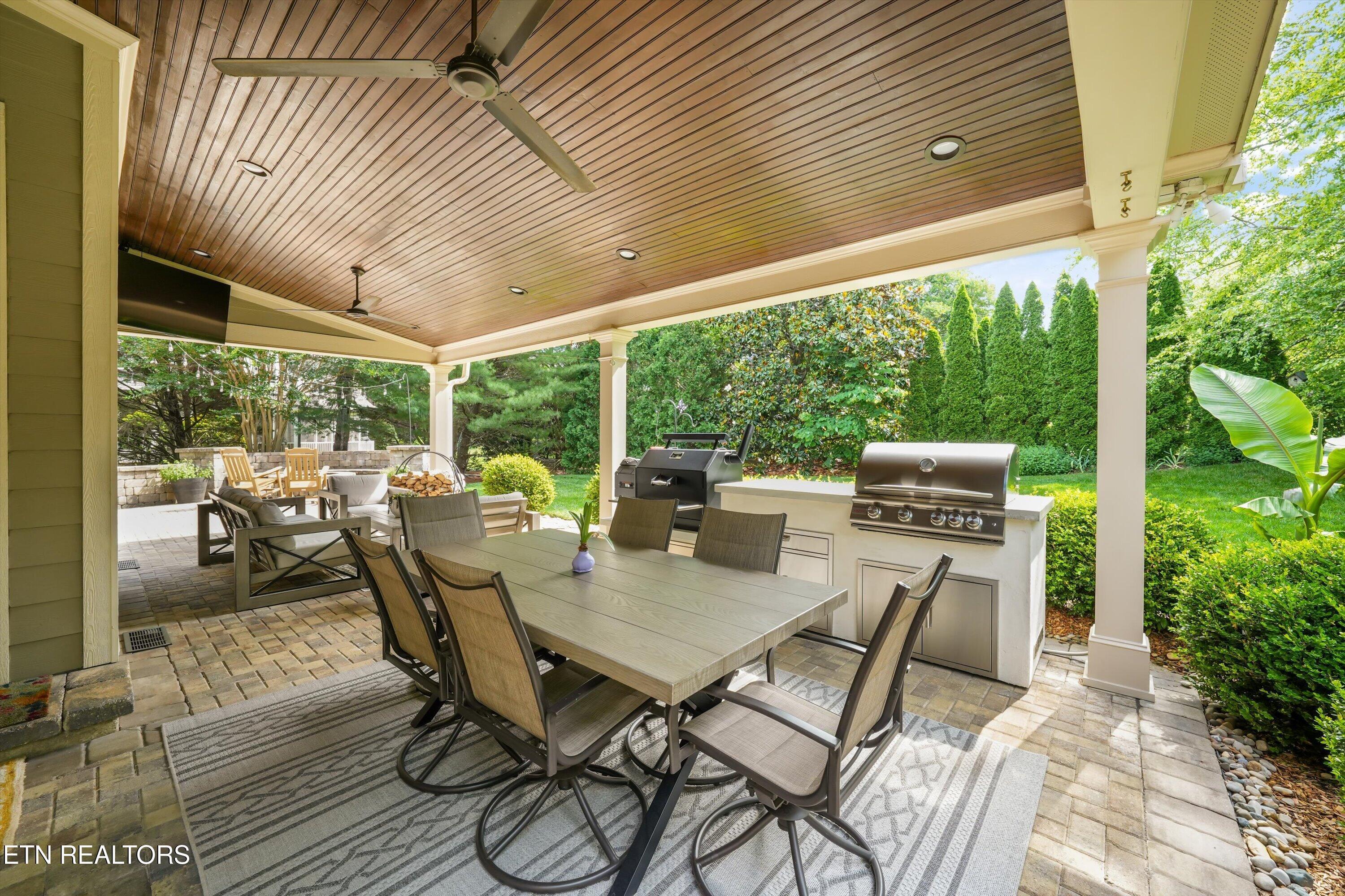 12304 Amberset Drive, Knoxville, TN - Fort Loudoun and Tellico Lake Real Estate - Image# 39