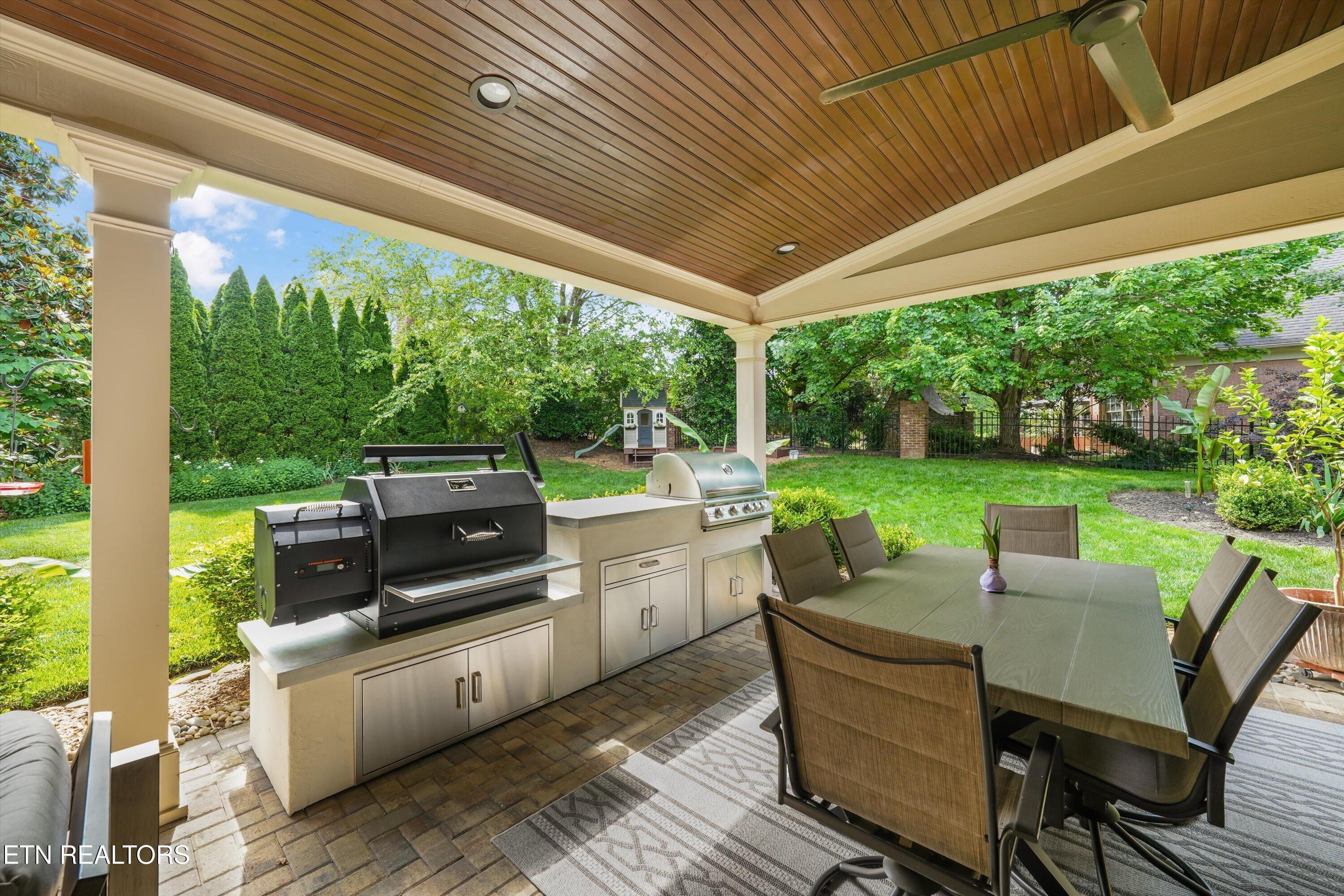 12304 Amberset Drive, Knoxville, TN - Fort Loudoun and Tellico Lake Real Estate - Image# 40