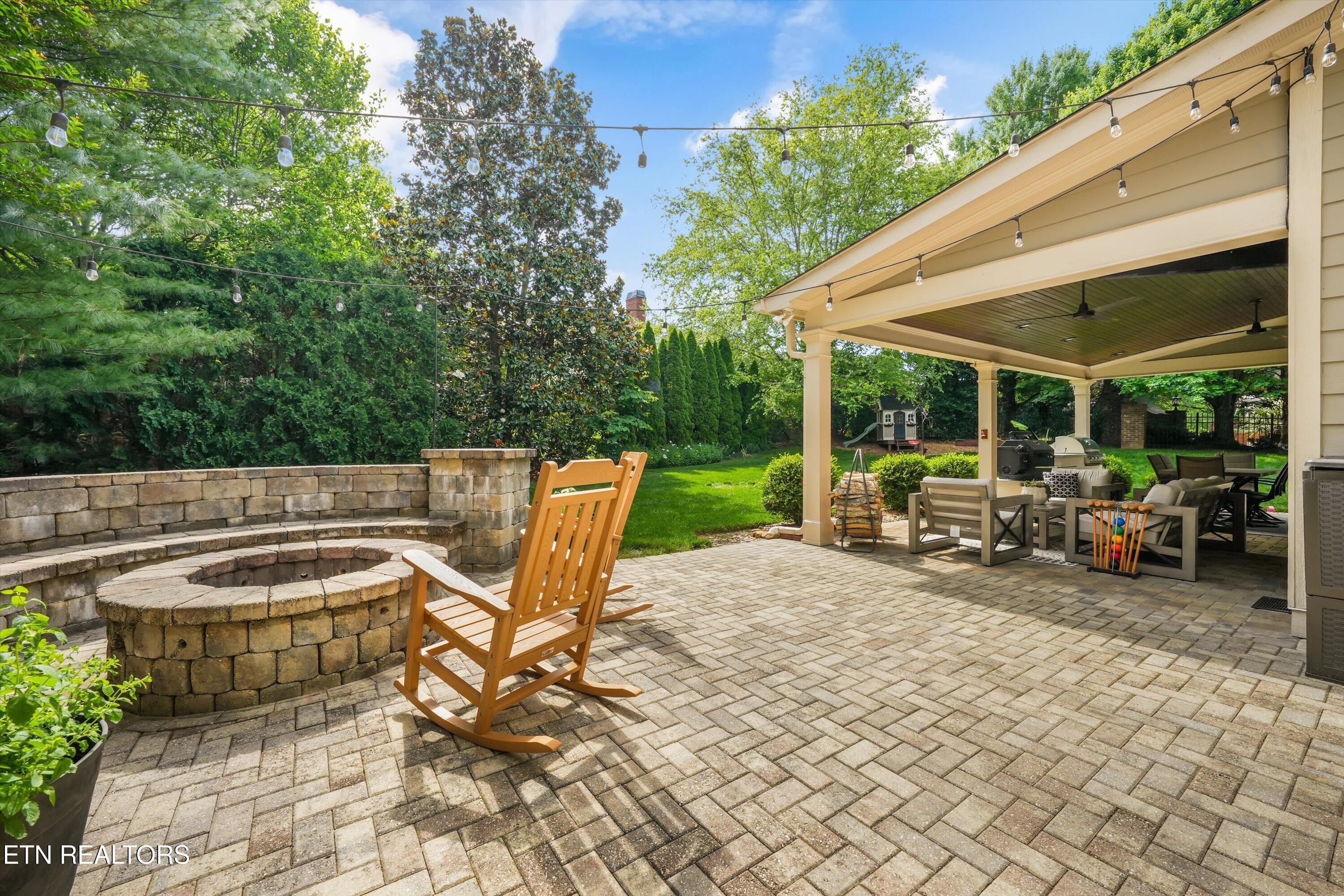 12304 Amberset Drive, Knoxville, TN - Fort Loudoun and Tellico Lake Real Estate - Image# 42