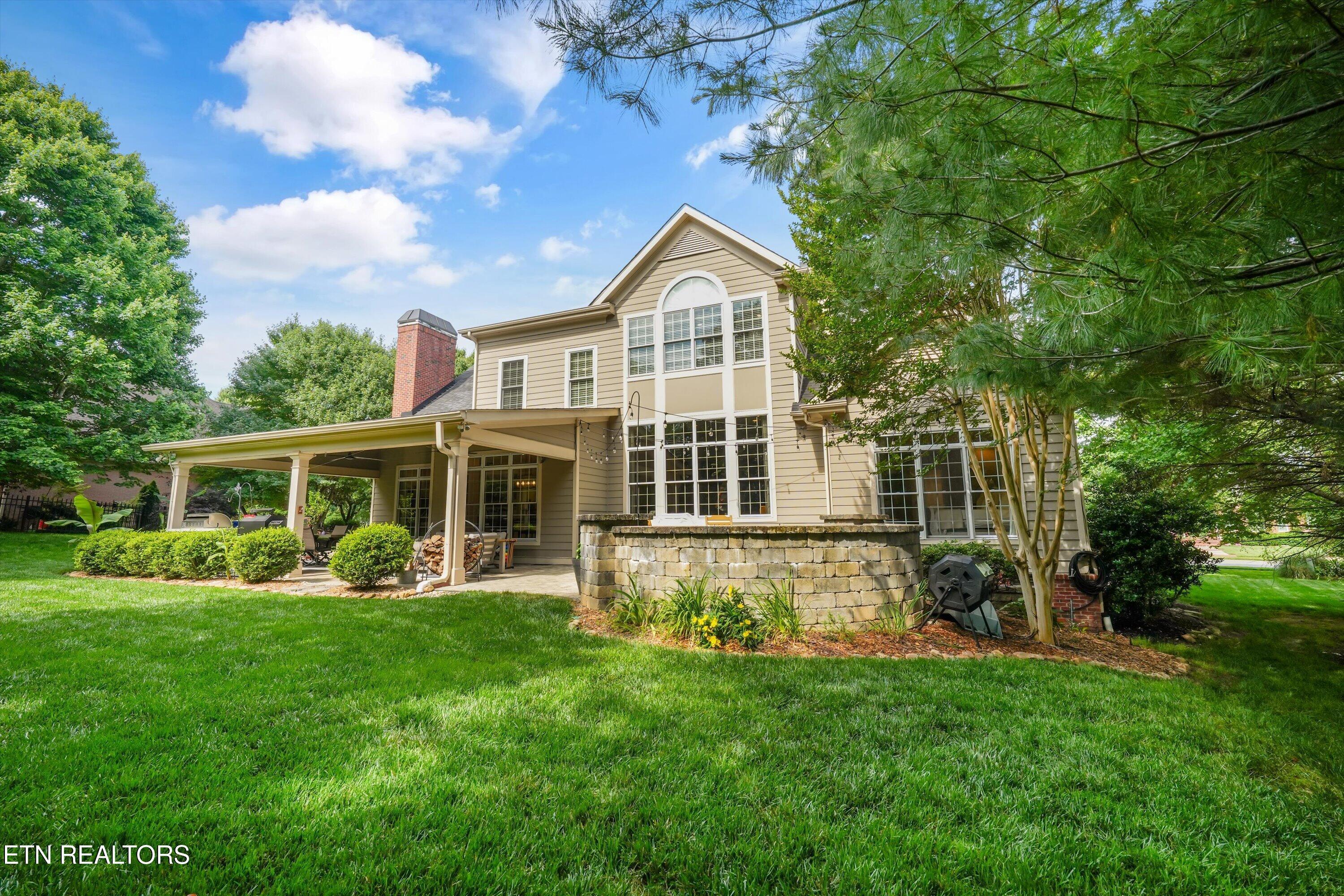 12304 Amberset Drive, Knoxville, TN - Fort Loudoun and Tellico Lake Real Estate - Image# 43