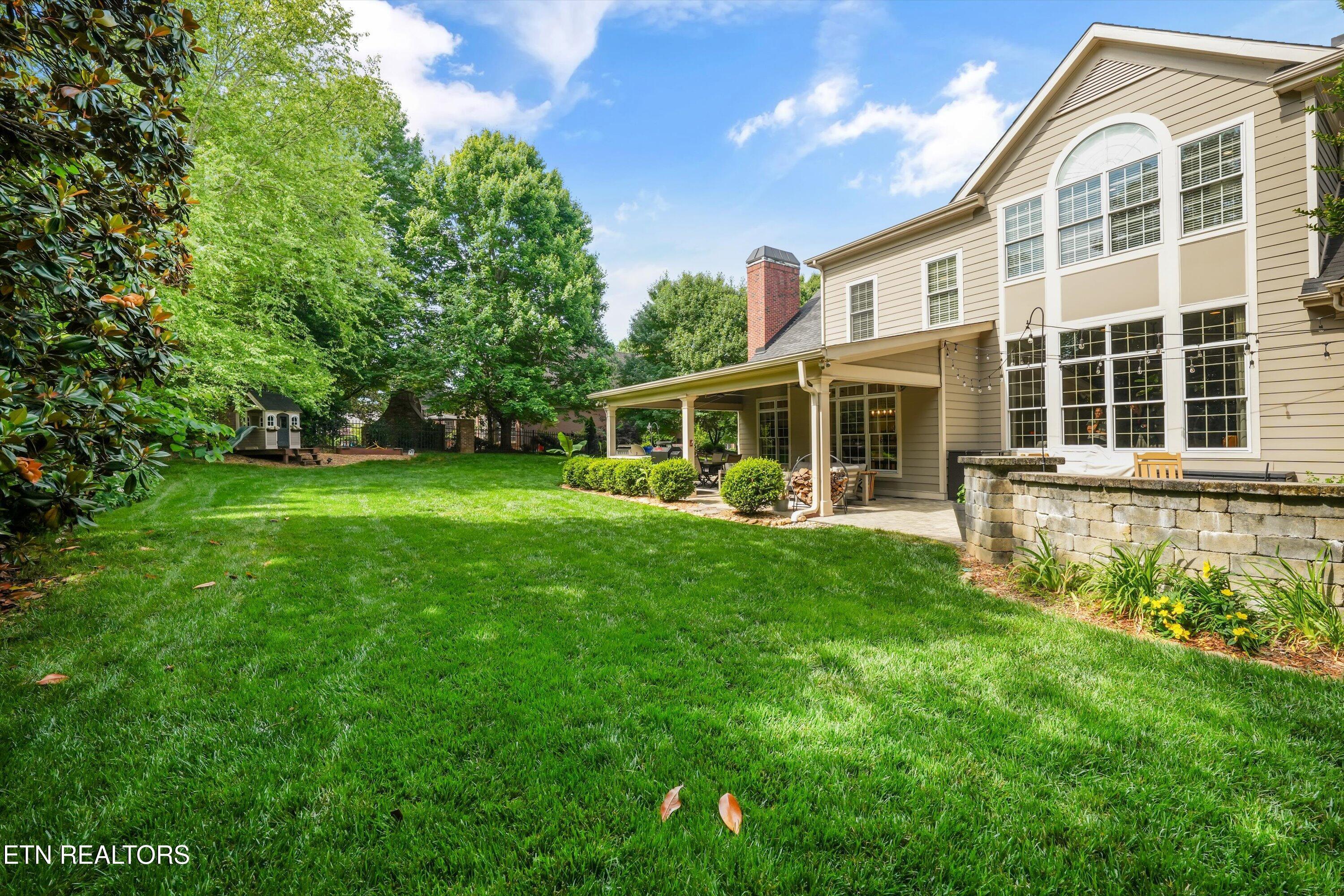12304 Amberset Drive, Knoxville, TN - Fort Loudoun and Tellico Lake Real Estate - Image# 44