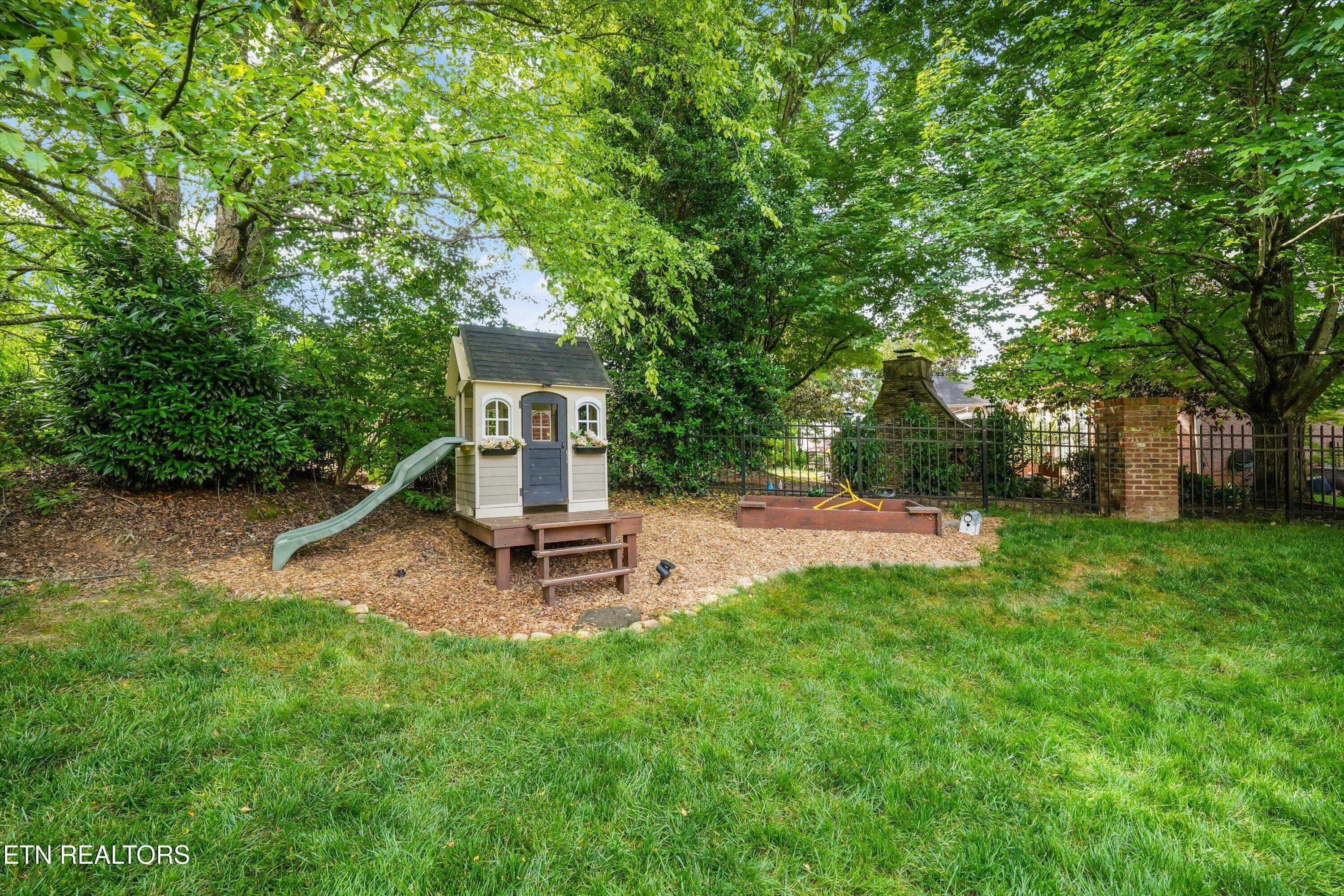 12304 Amberset Drive, Knoxville, TN - Fort Loudoun and Tellico Lake Real Estate - Image# 45