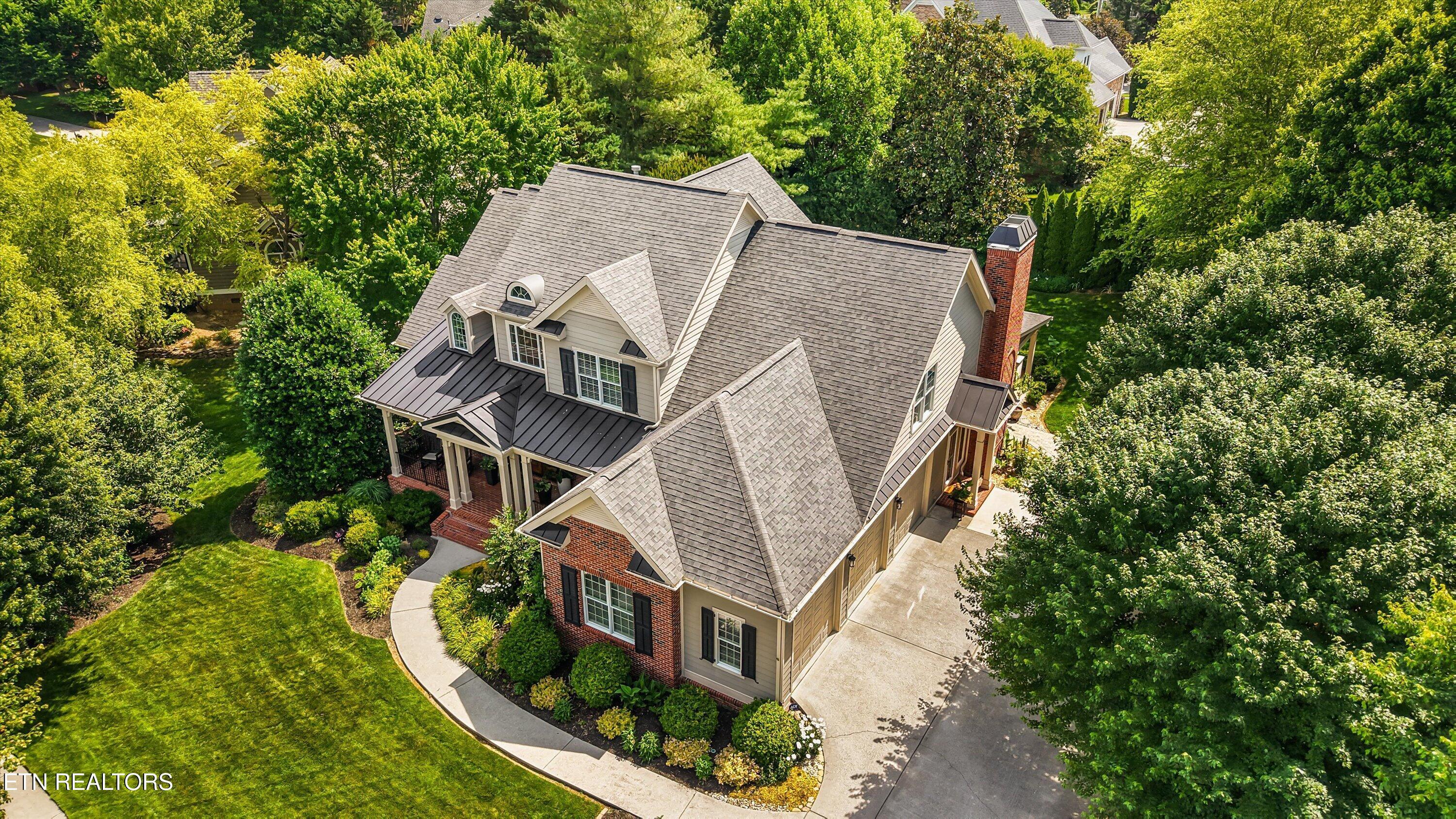 12304 Amberset Drive, Knoxville, TN - Fort Loudoun and Tellico Lake Real Estate - Image# 46