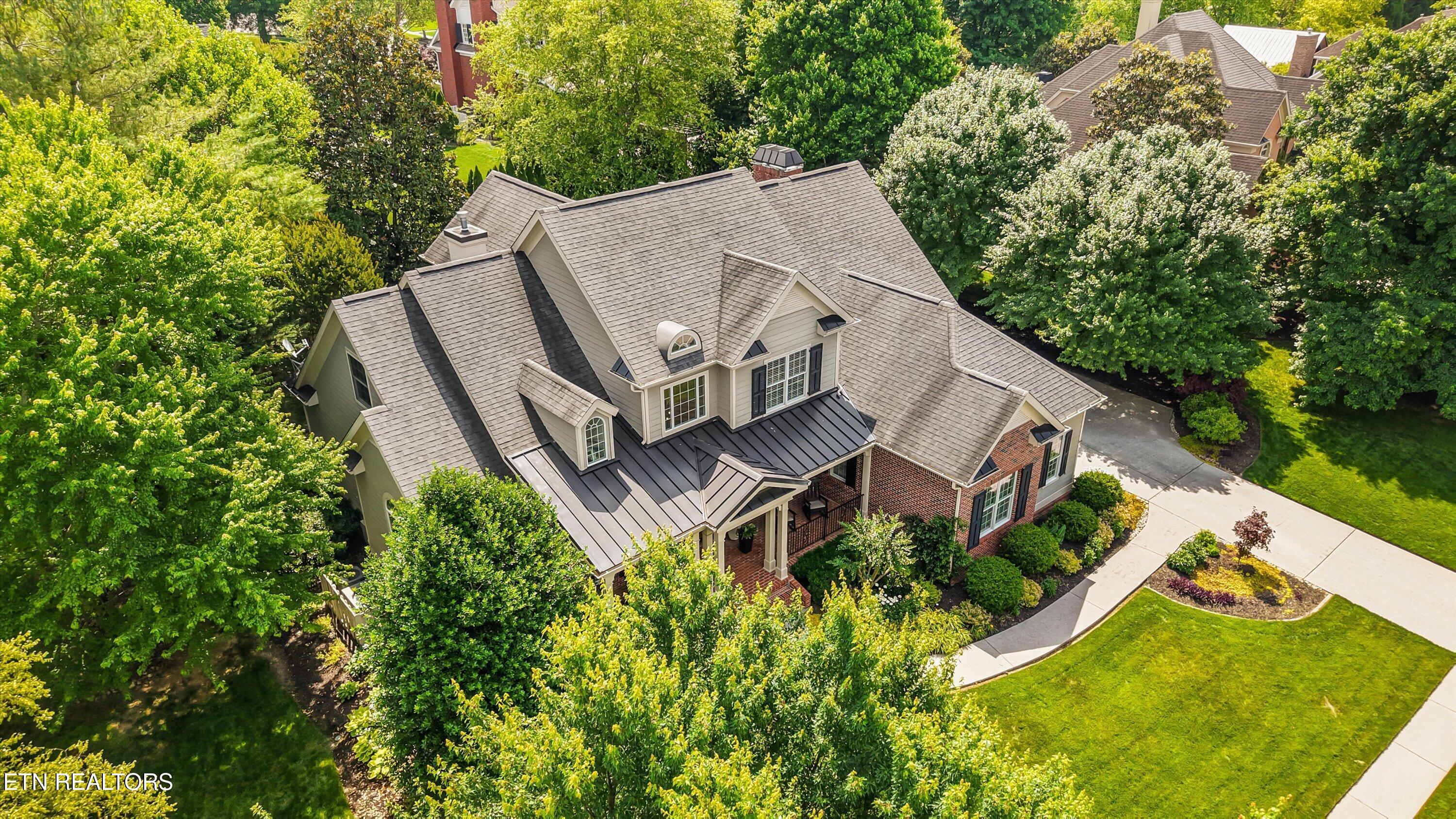12304 Amberset Drive, Knoxville, TN - Fort Loudoun and Tellico Lake Real Estate - Image# 47