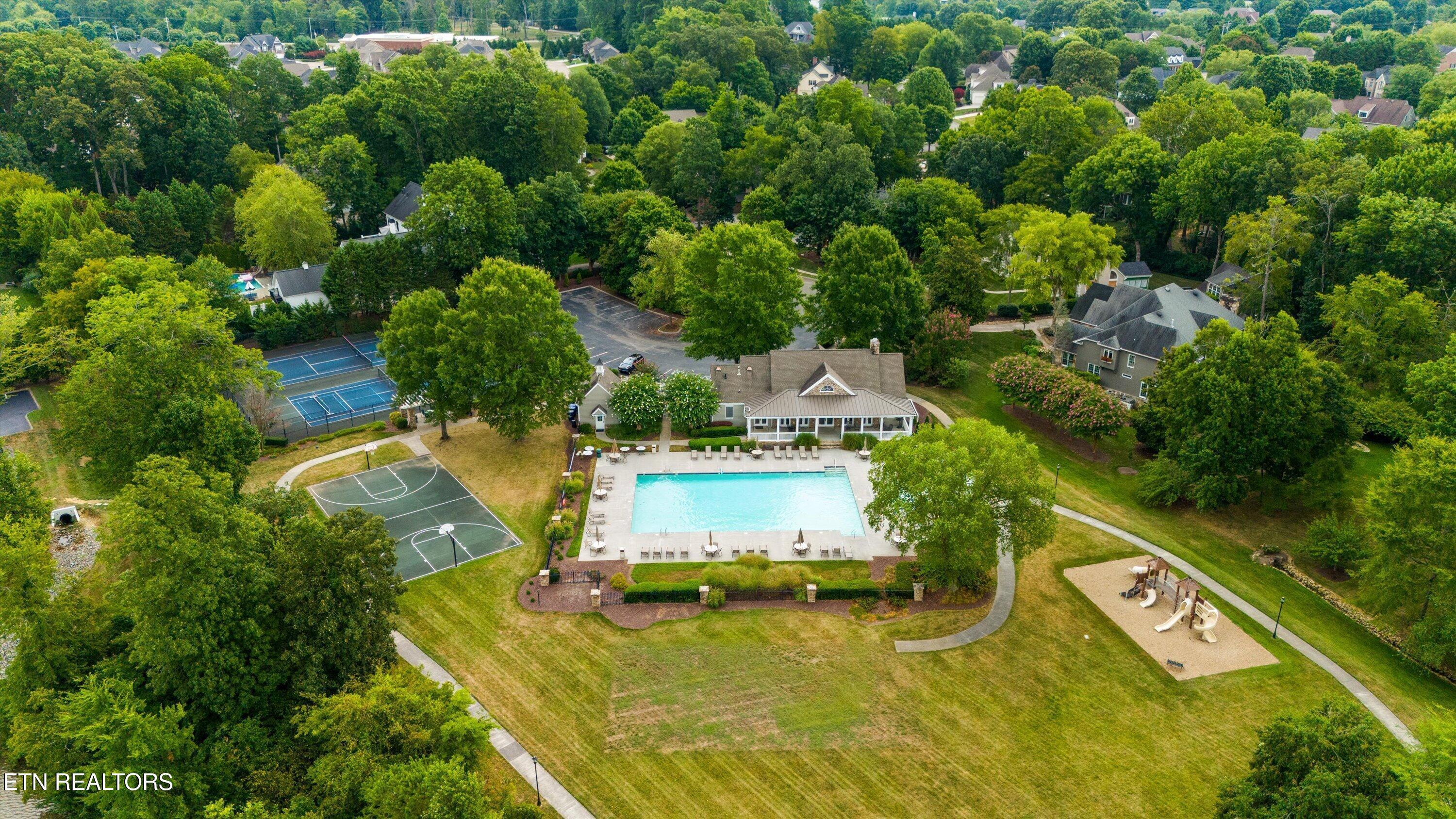 12304 Amberset Drive, Knoxville, TN - Fort Loudoun and Tellico Lake Real Estate - Image# 49