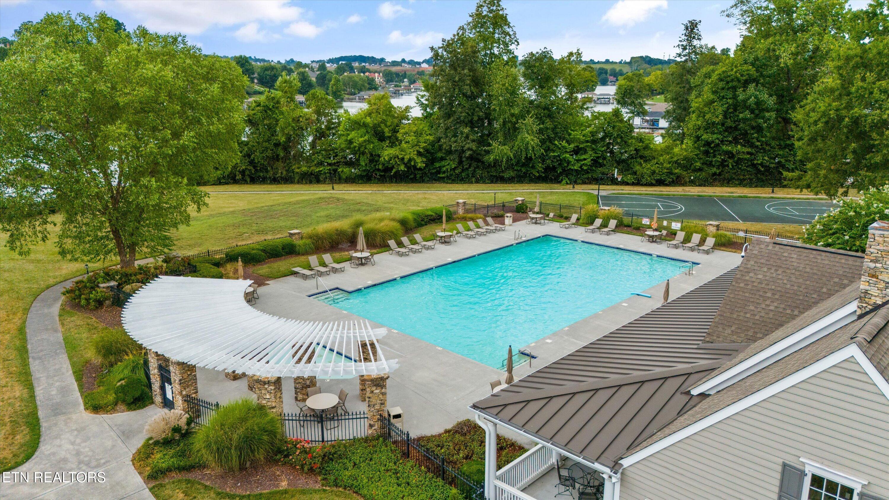 12304 Amberset Drive, Knoxville, TN - Fort Loudoun and Tellico Lake Real Estate - Image# 50
