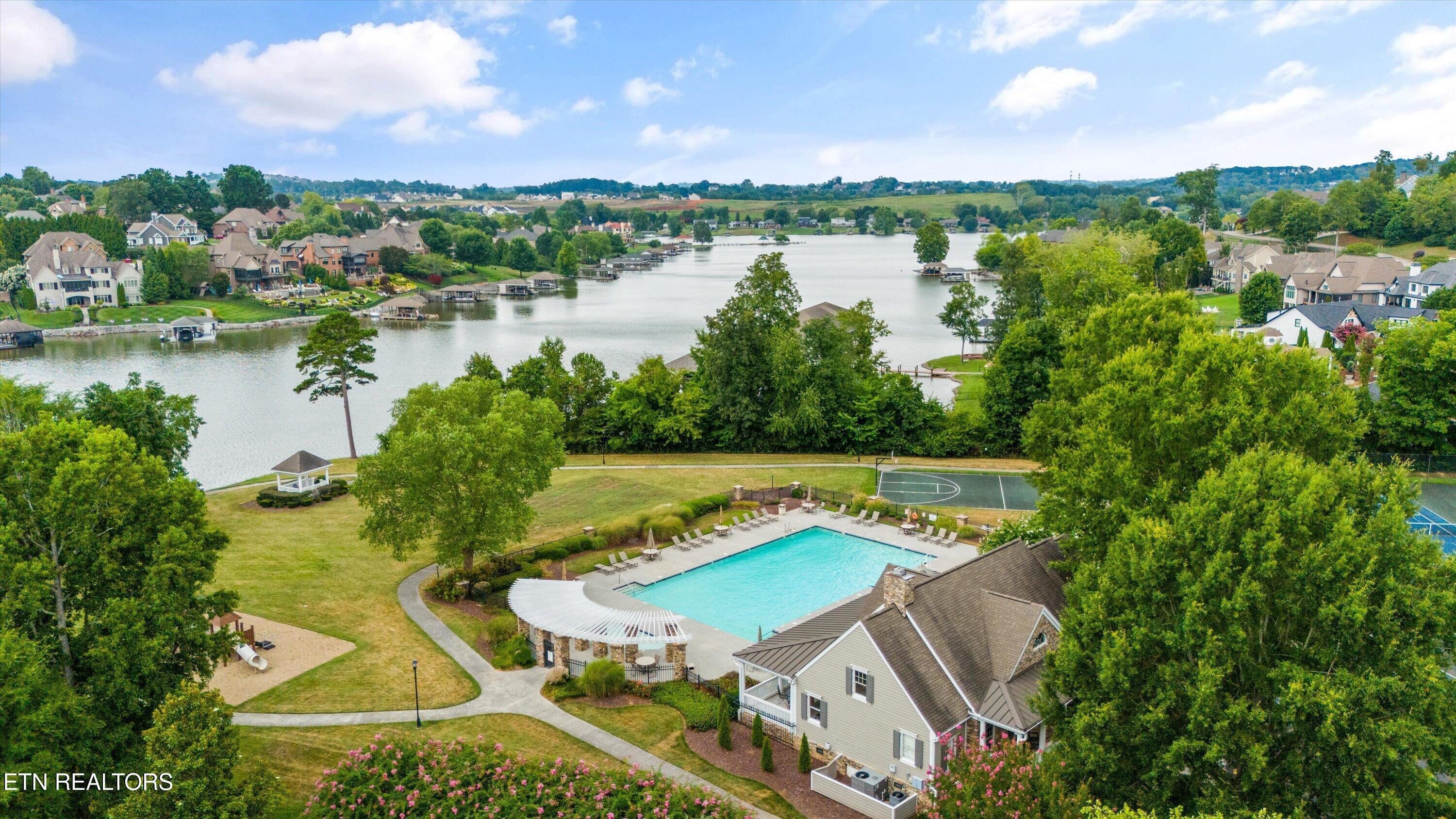 12304 Amberset Drive, Knoxville, TN - Fort Loudoun and Tellico Lake Real Estate - Image# 48