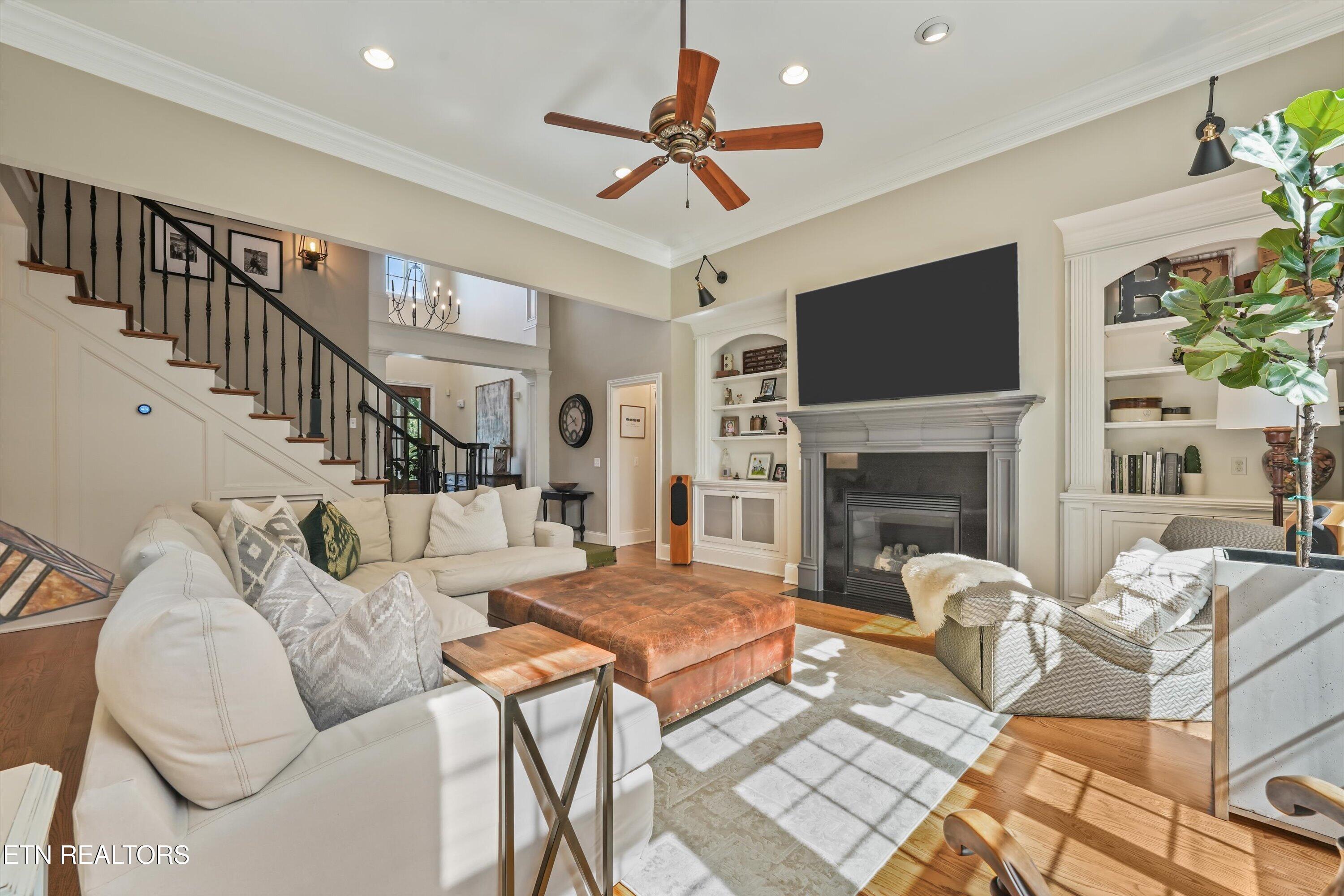 12304 Amberset Drive, Knoxville, TN - Fort Loudoun and Tellico Lake Real Estate - Image# 10