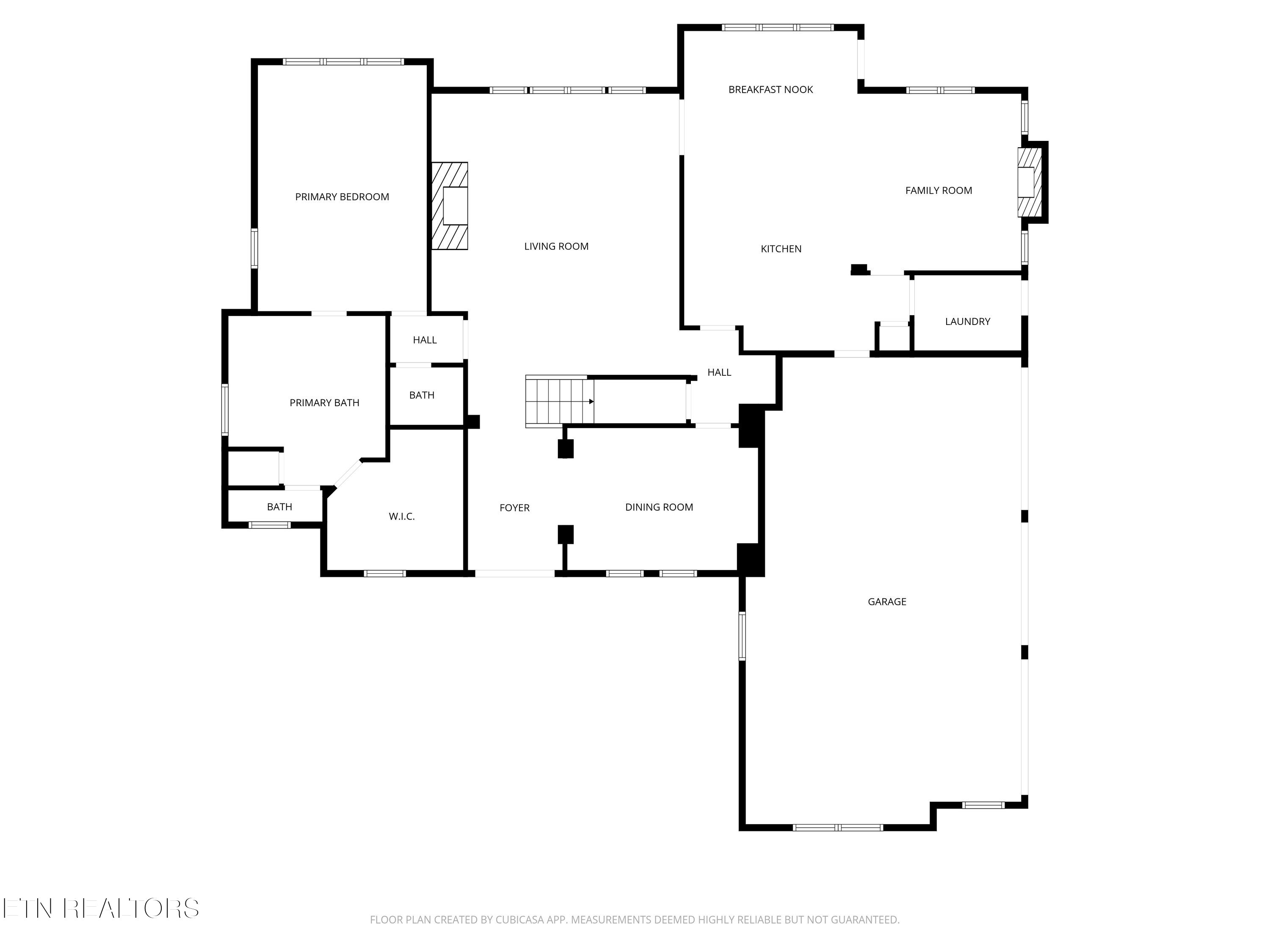 12304 Amberset Drive, Knoxville, TN - Fort Loudoun and Tellico Lake Real Estate - Image# 2