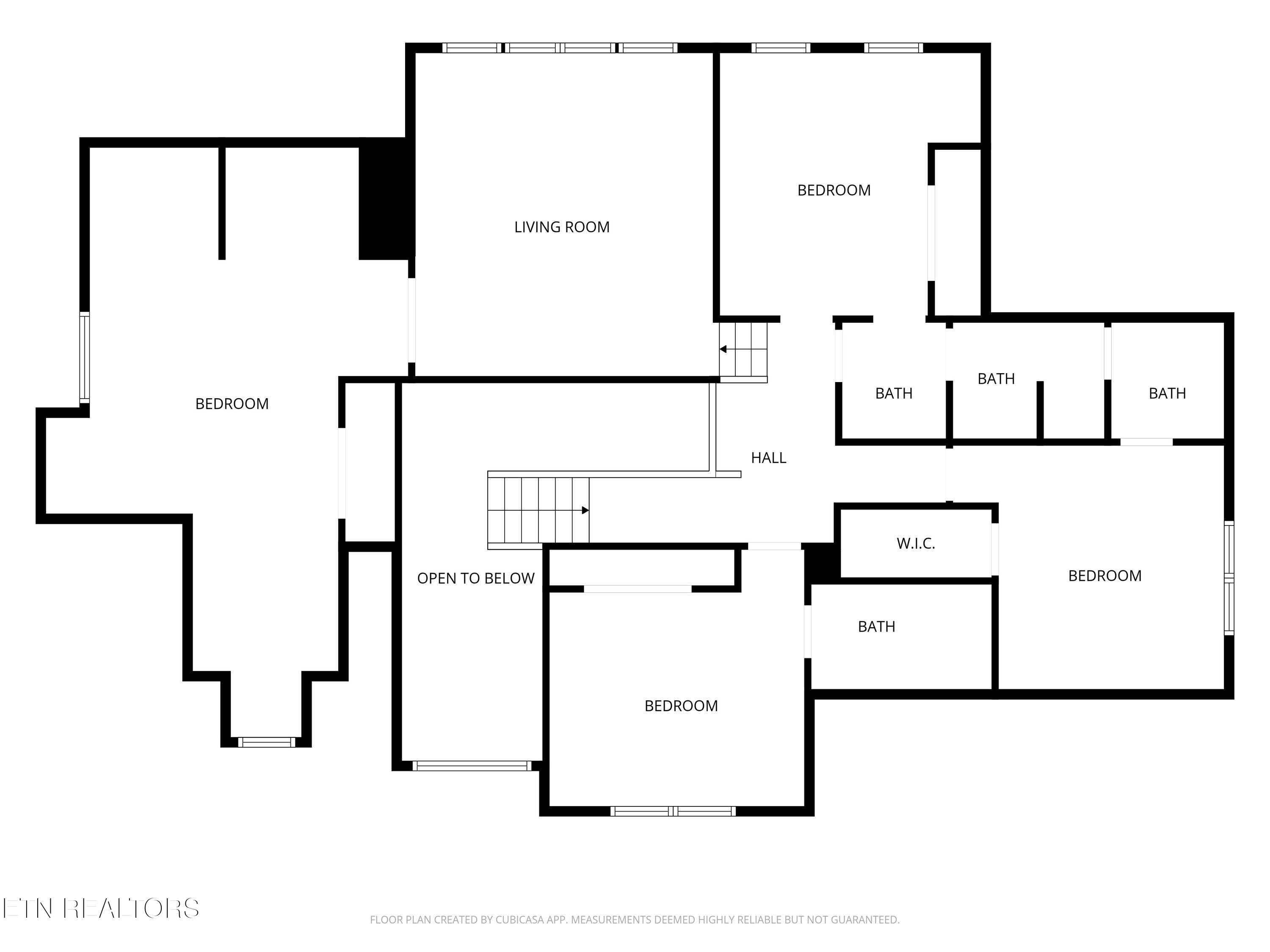 12304 Amberset Drive, Knoxville, TN - Fort Loudoun and Tellico Lake Real Estate - Image# 4