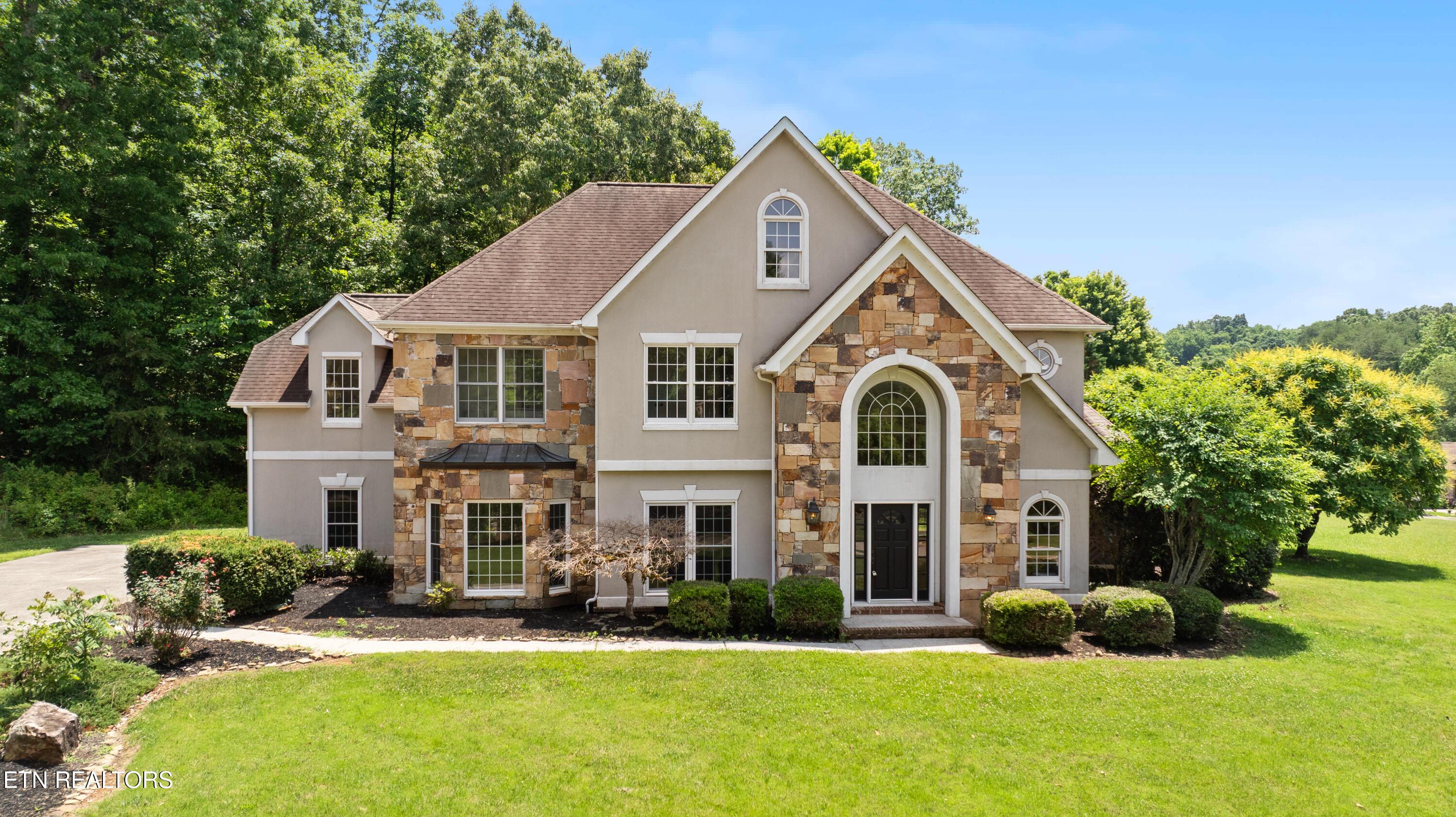 612 Sandpiper Drive, Vonore, TN - Fort Loudoun and Tellico Lake Real Estate - Image# 1