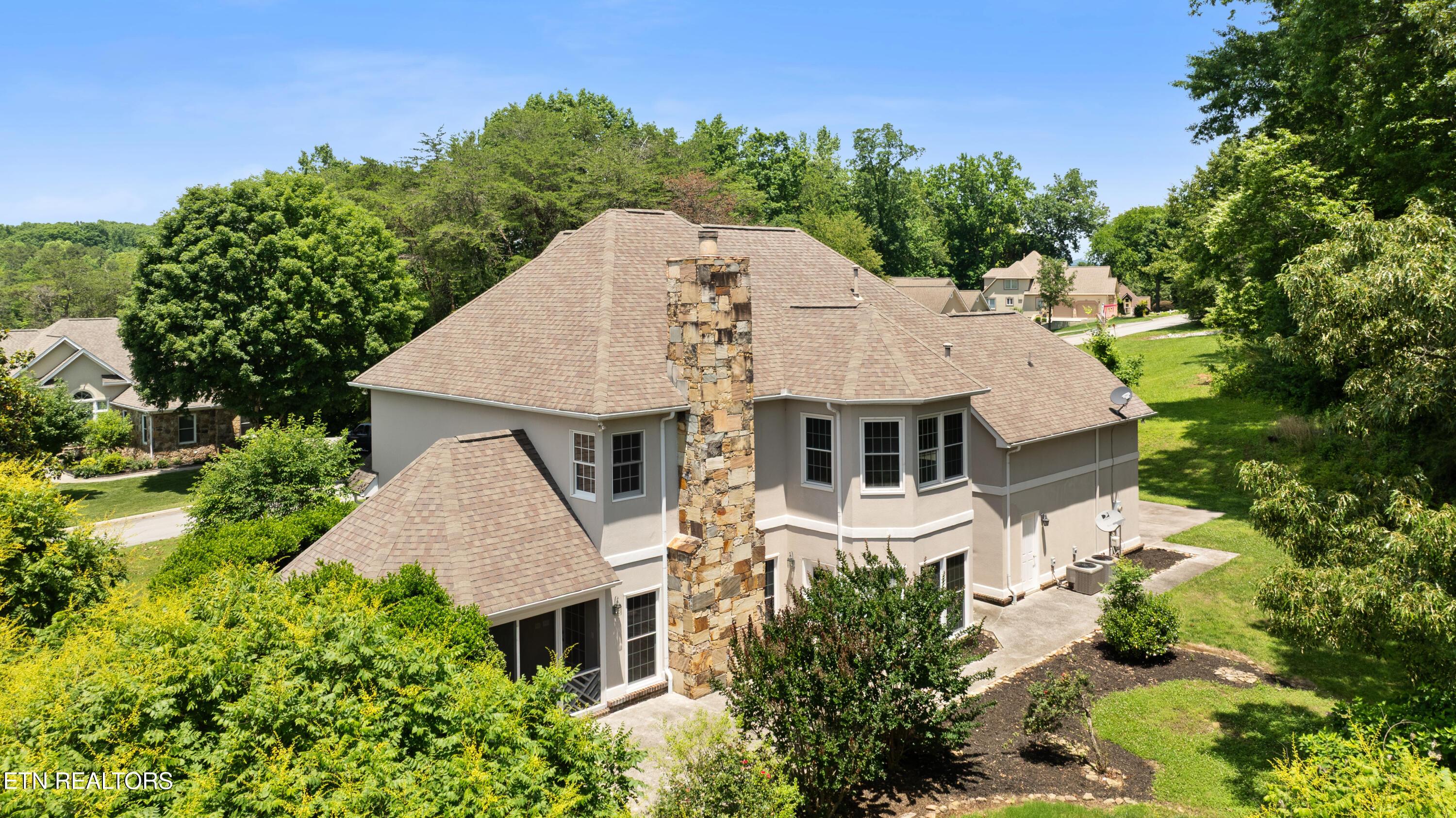 612 Sandpiper Drive, Vonore, TN - Fort Loudoun and Tellico Lake Real Estate - Image# 39