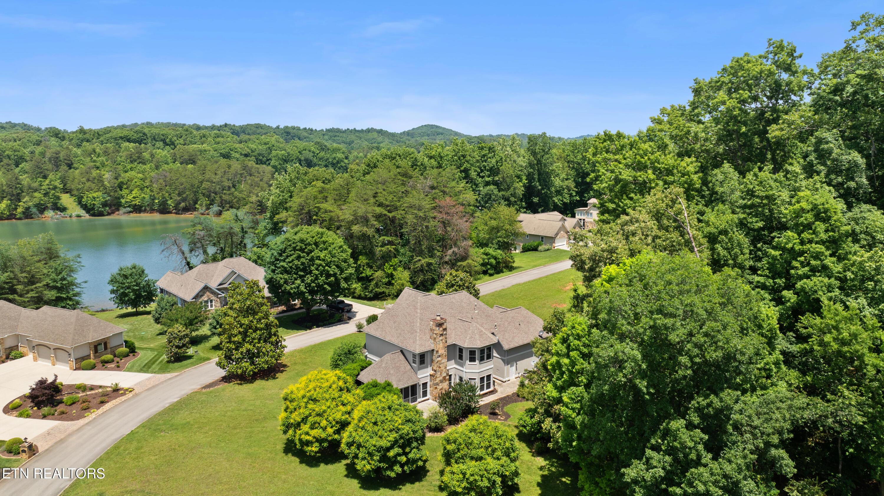 612 Sandpiper Drive, Vonore, TN - Fort Loudoun and Tellico Lake Real Estate - Image# 40