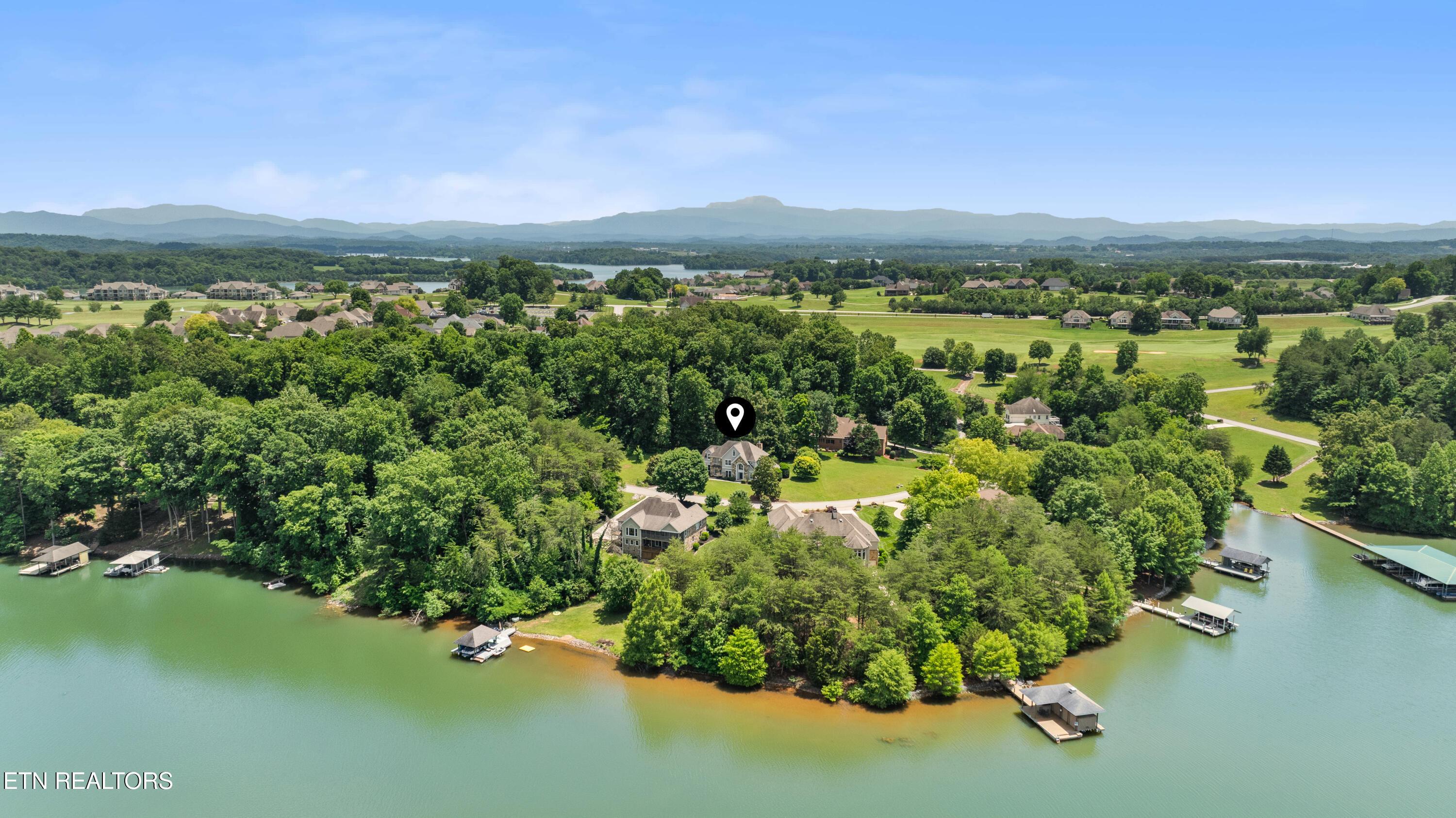 612 Sandpiper Drive, Vonore, TN - Fort Loudoun and Tellico Lake Real Estate - Image# 42