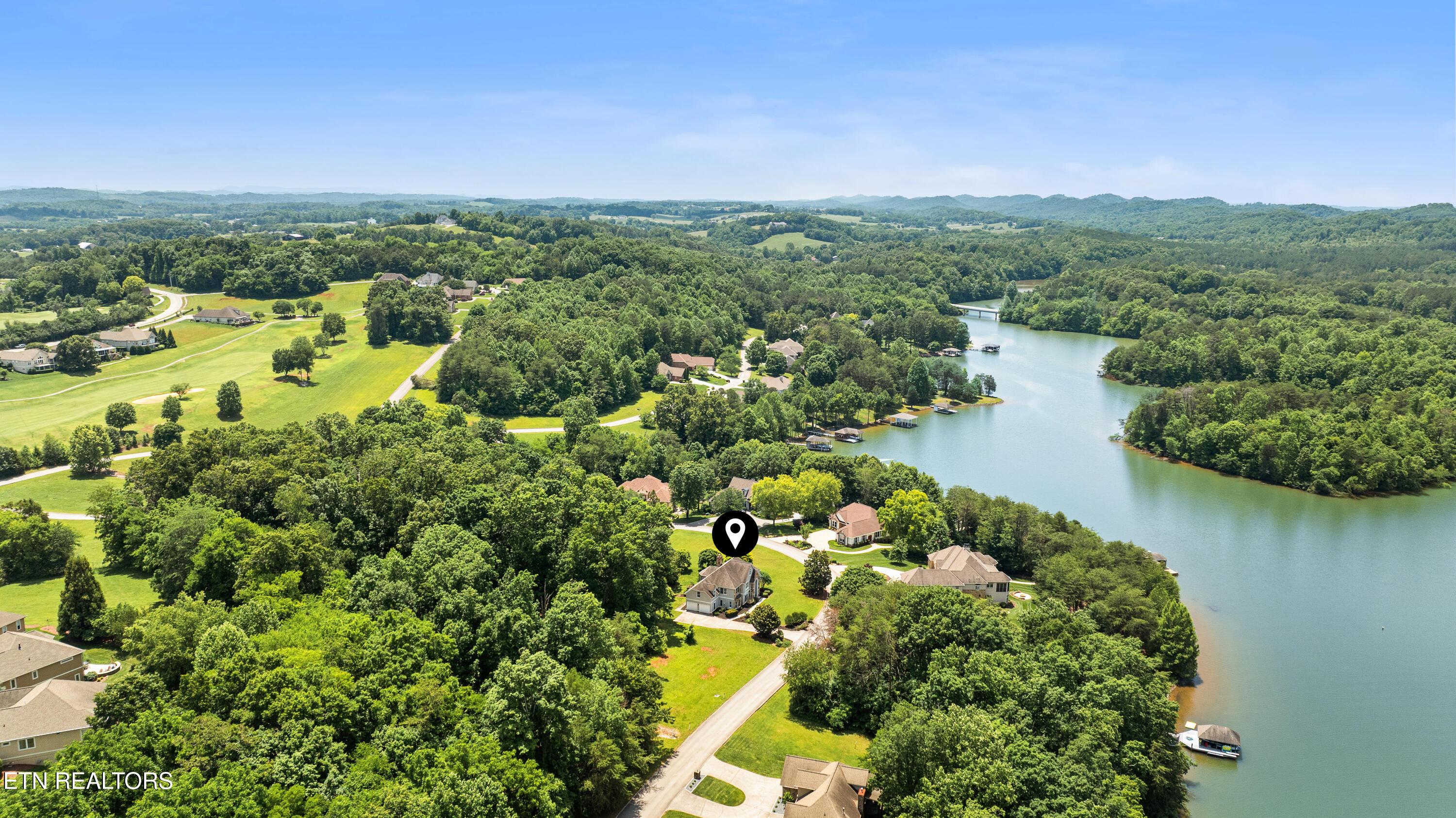 612 Sandpiper Drive, Vonore, TN - Fort Loudoun and Tellico Lake Real Estate - Image# 44