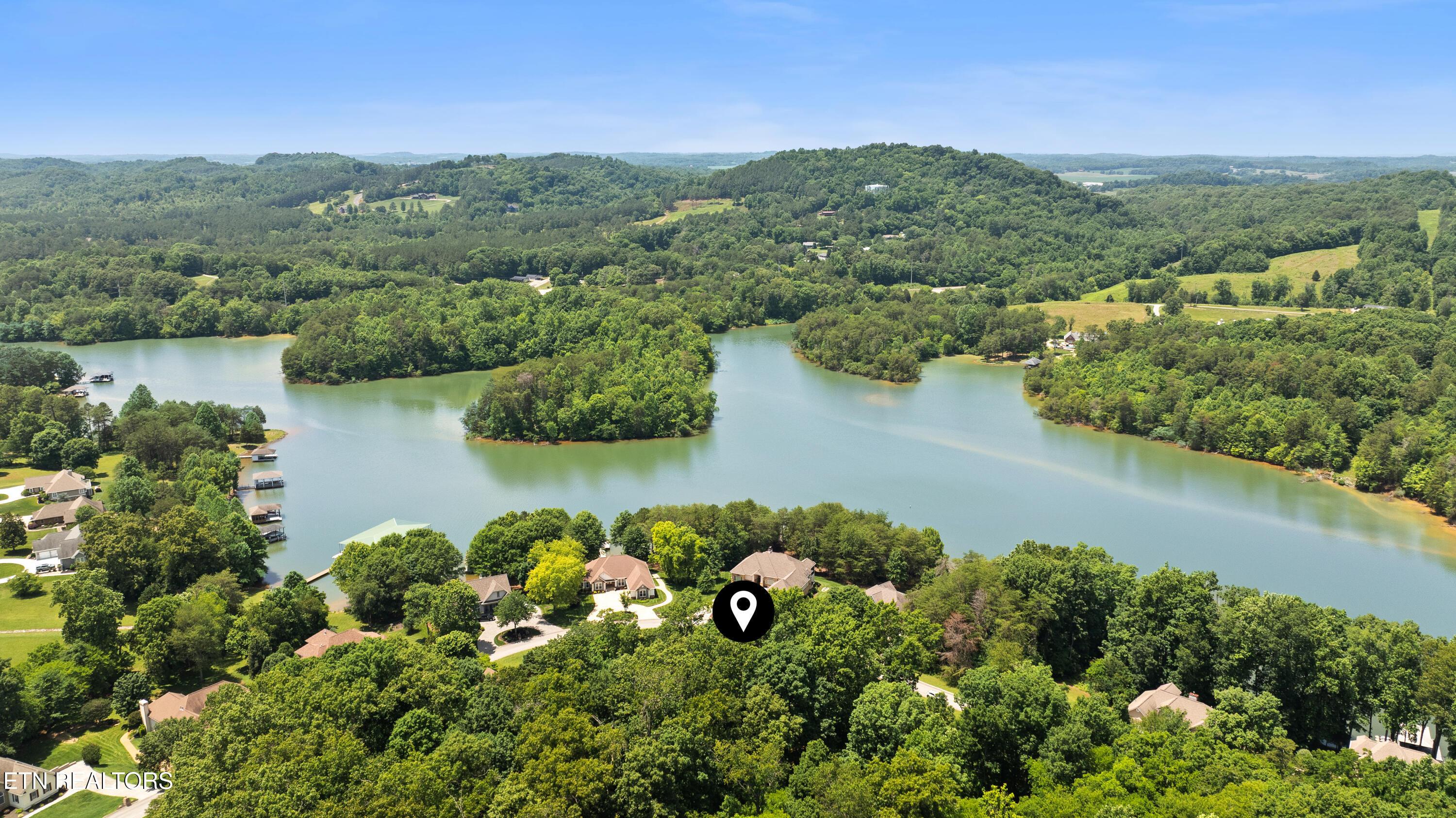 612 Sandpiper Drive, Vonore, TN - Fort Loudoun and Tellico Lake Real Estate - Image# 43
