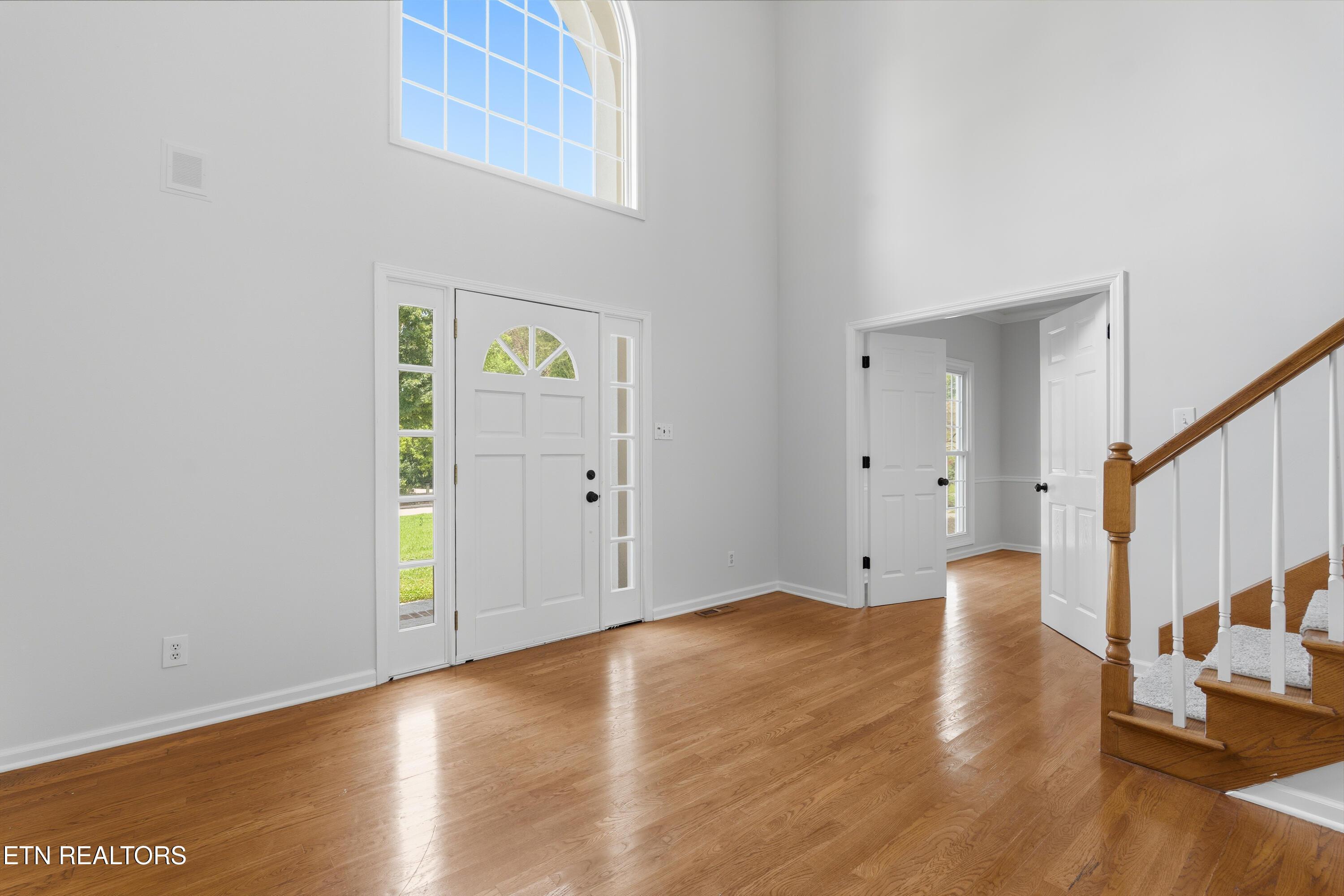 612 Sandpiper Drive, Vonore, TN - Fort Loudoun and Tellico Lake Real Estate - Image# 6
