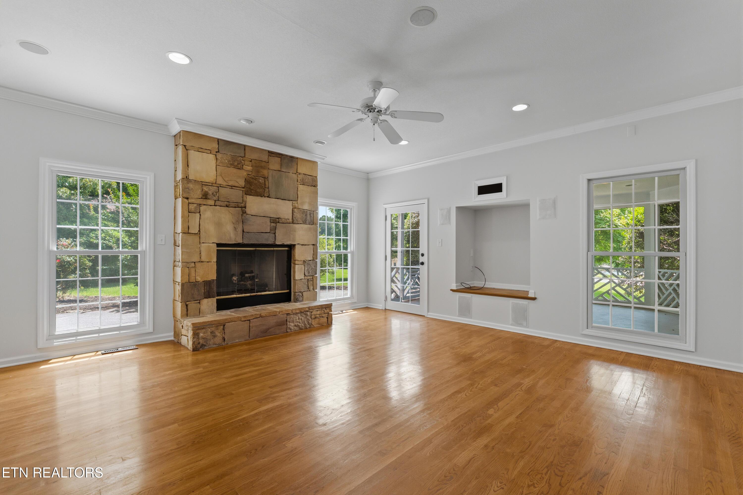 612 Sandpiper Drive, Vonore, TN - Fort Loudoun and Tellico Lake Real Estate - Image# 13