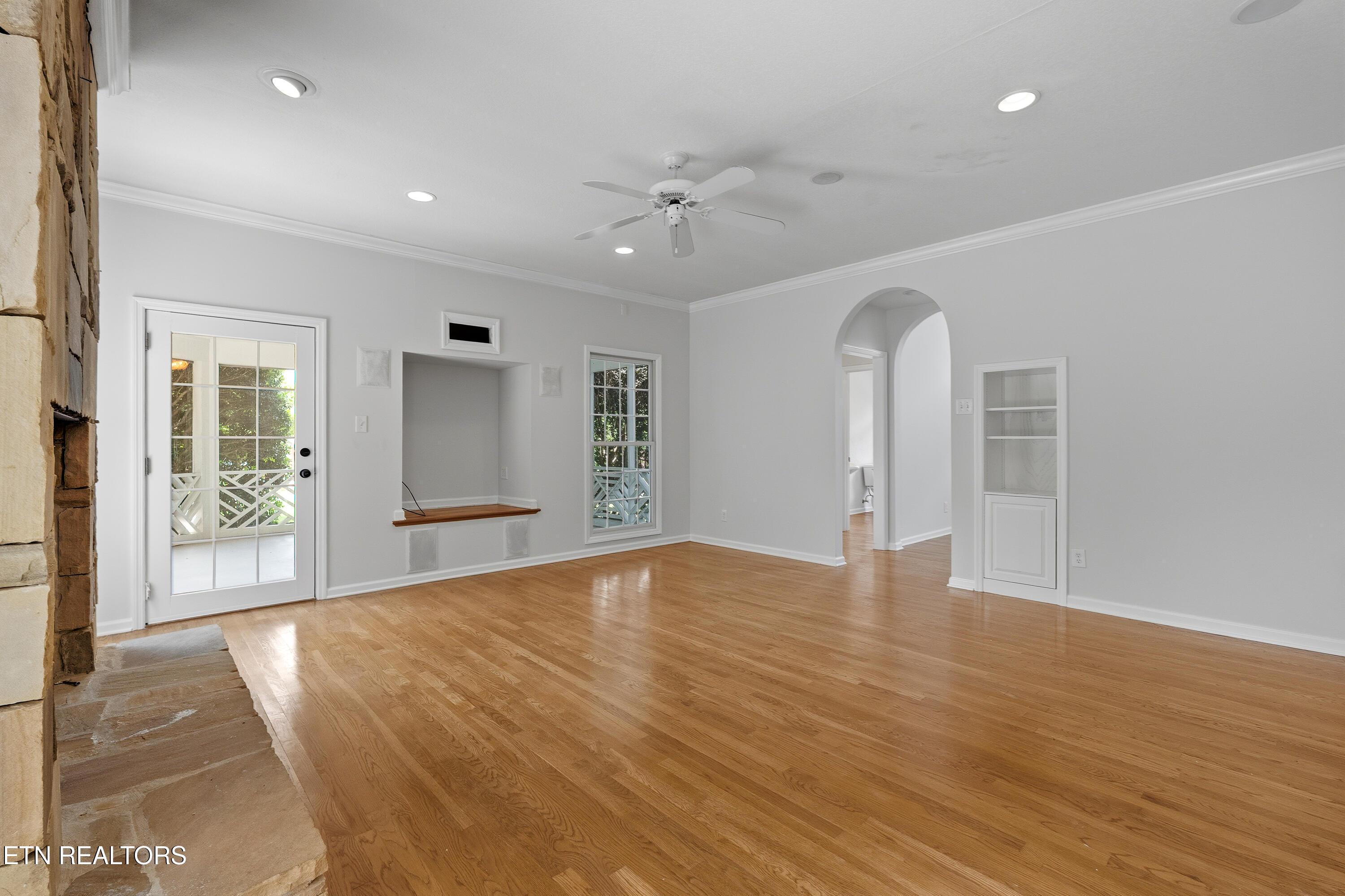 612 Sandpiper Drive, Vonore, TN - Fort Loudoun and Tellico Lake Real Estate - Image# 15
