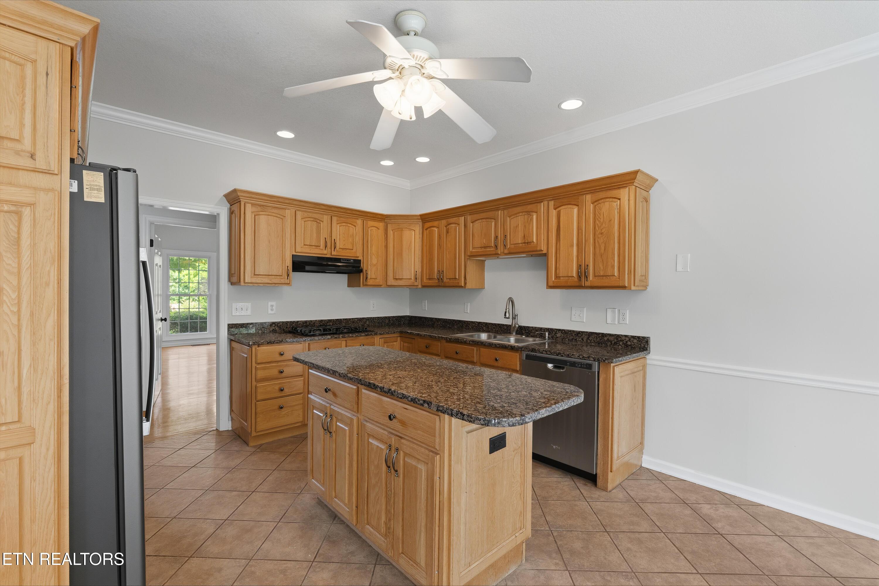 612 Sandpiper Drive, Vonore, TN - Fort Loudoun and Tellico Lake Real Estate - Image# 9