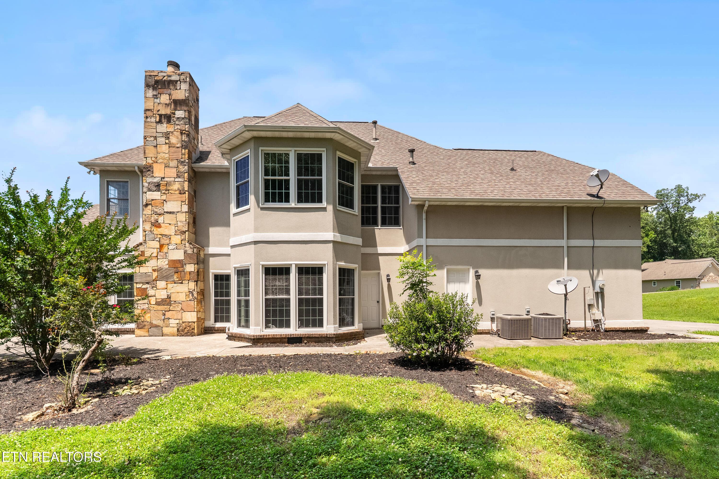 612 Sandpiper Drive, Vonore, TN - Fort Loudoun and Tellico Lake Real Estate - Image# 36