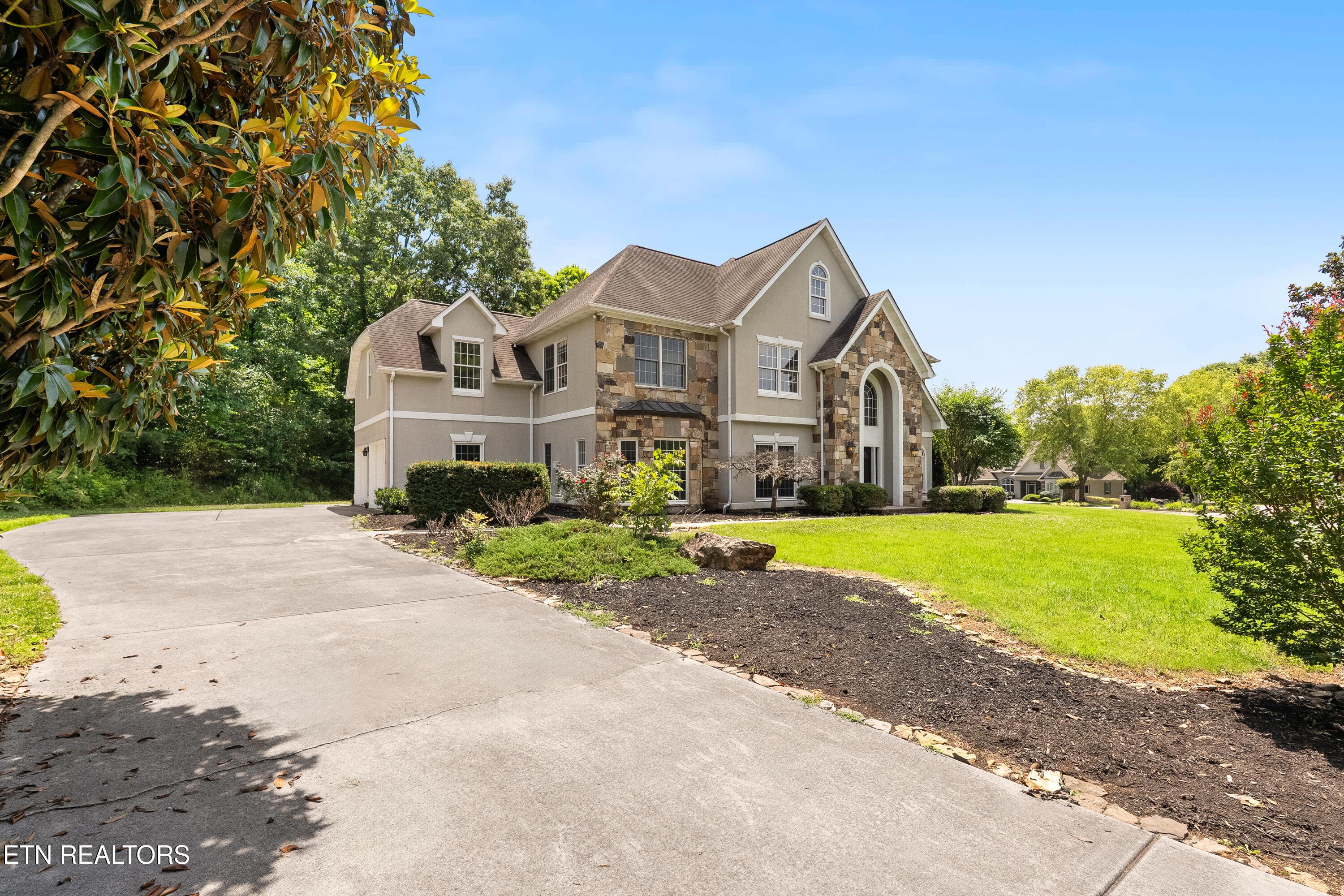 612 Sandpiper Drive, Vonore, TN - Fort Loudoun and Tellico Lake Real Estate - Image# 4