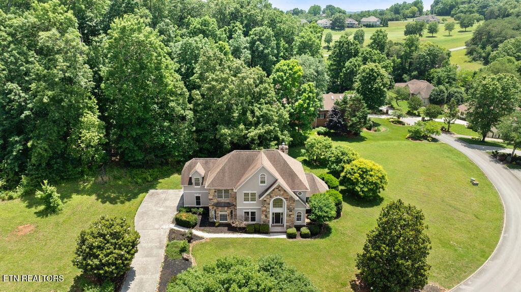 612 Sandpiper Drive, Vonore, TN - Fort Loudoun and Tellico Lake Real Estate - Image# 37