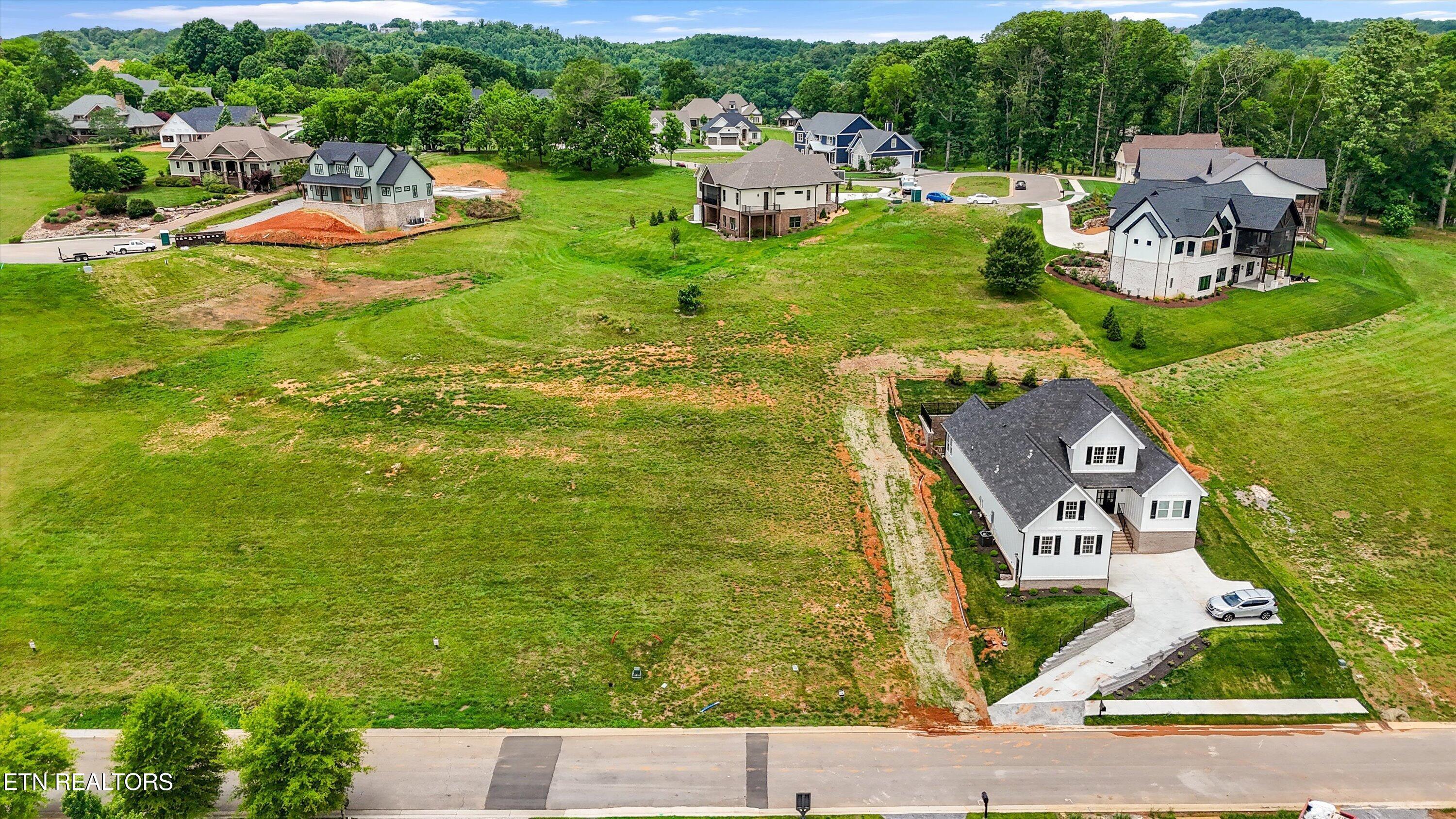 2532 Persimmon, Loudon, TN - Fort Loudoun and Tellico Lake Real Estate - Image# 5