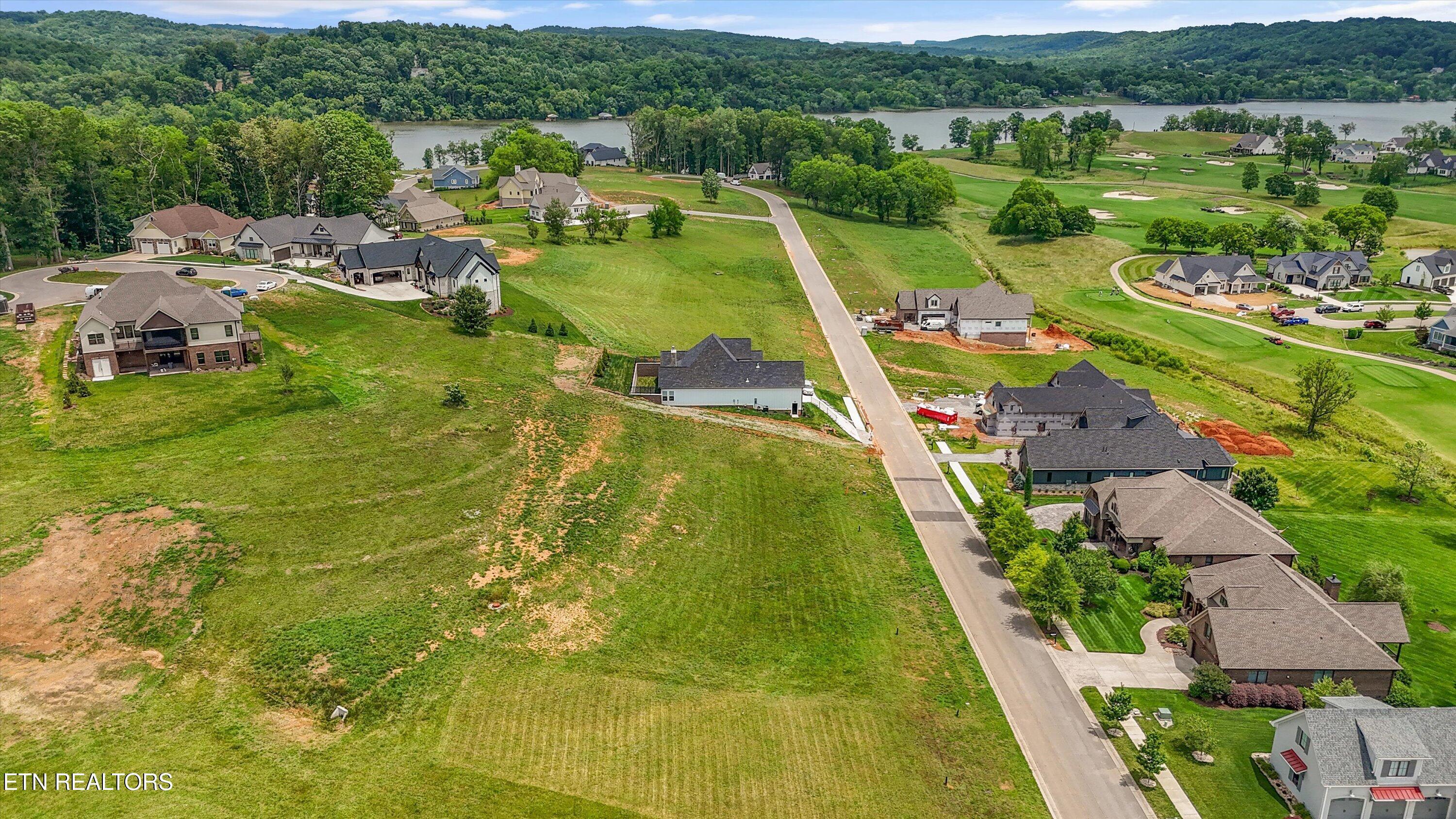 2532 Persimmon, Loudon, TN - Fort Loudoun and Tellico Lake Real Estate - Image# 7