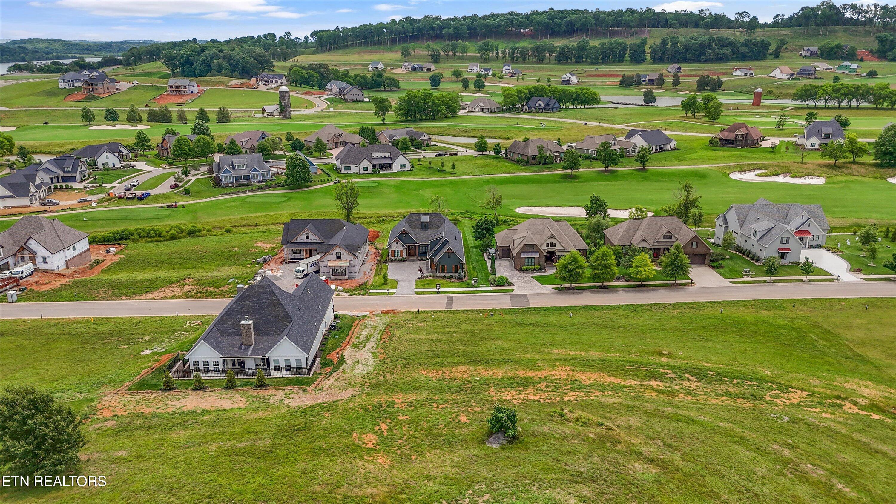2532 Persimmon, Loudon, TN - Fort Loudoun and Tellico Lake Real Estate - Image# 8