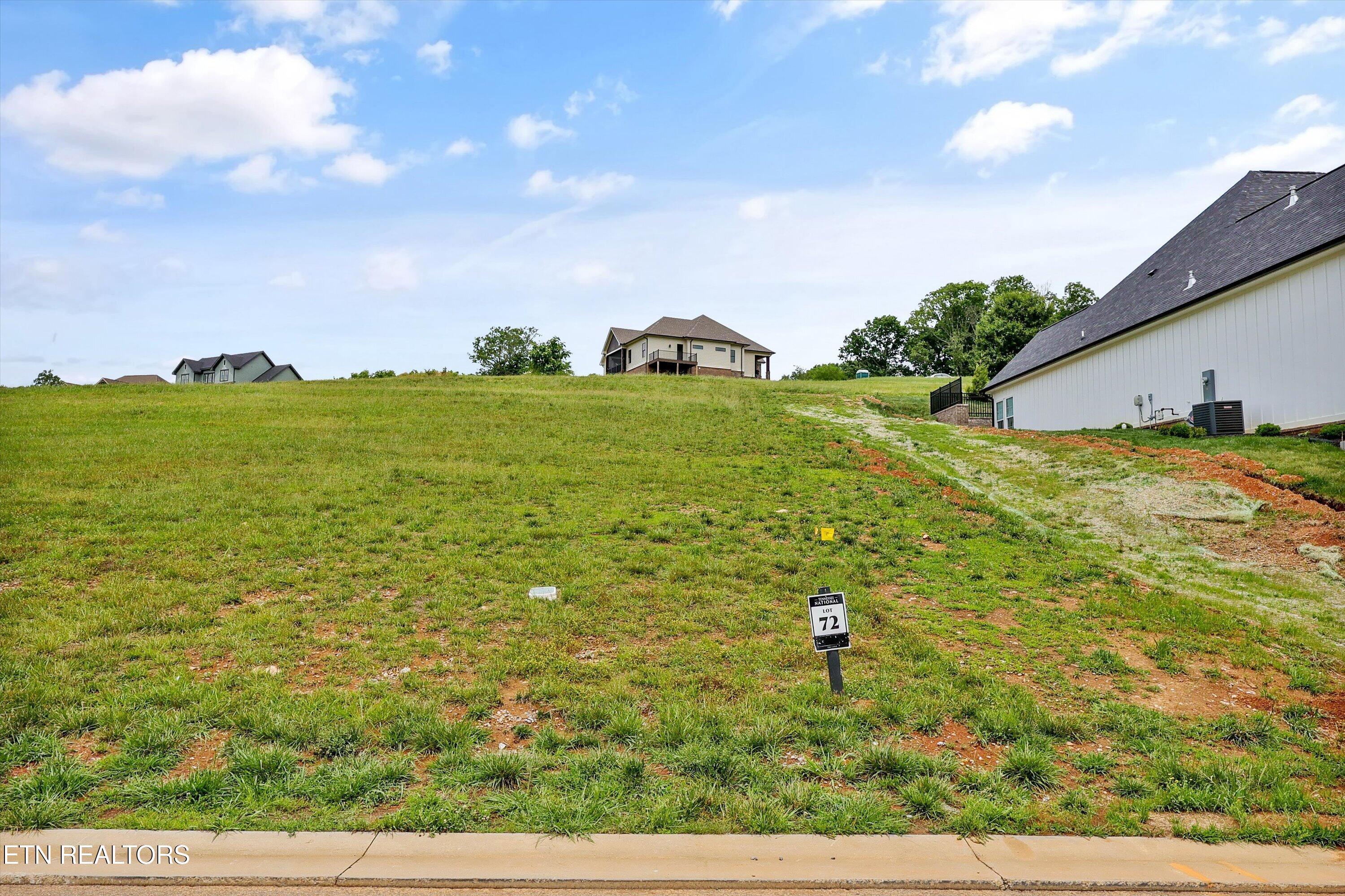 2532 Persimmon, Loudon, TN - Fort Loudoun and Tellico Lake Real Estate - Image# 9
