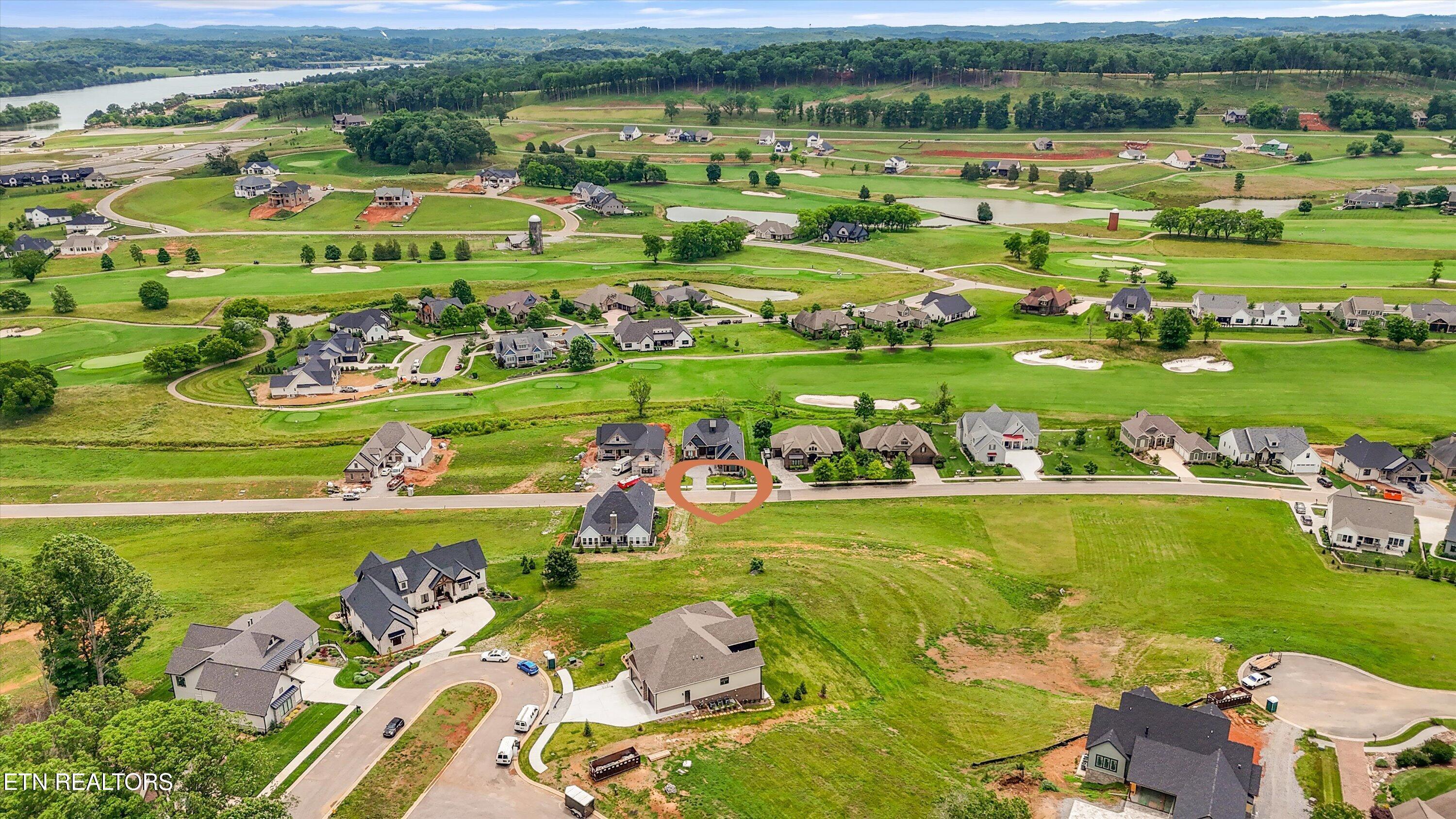 2532 Persimmon, Loudon, TN - Fort Loudoun and Tellico Lake Real Estate - Image# 12