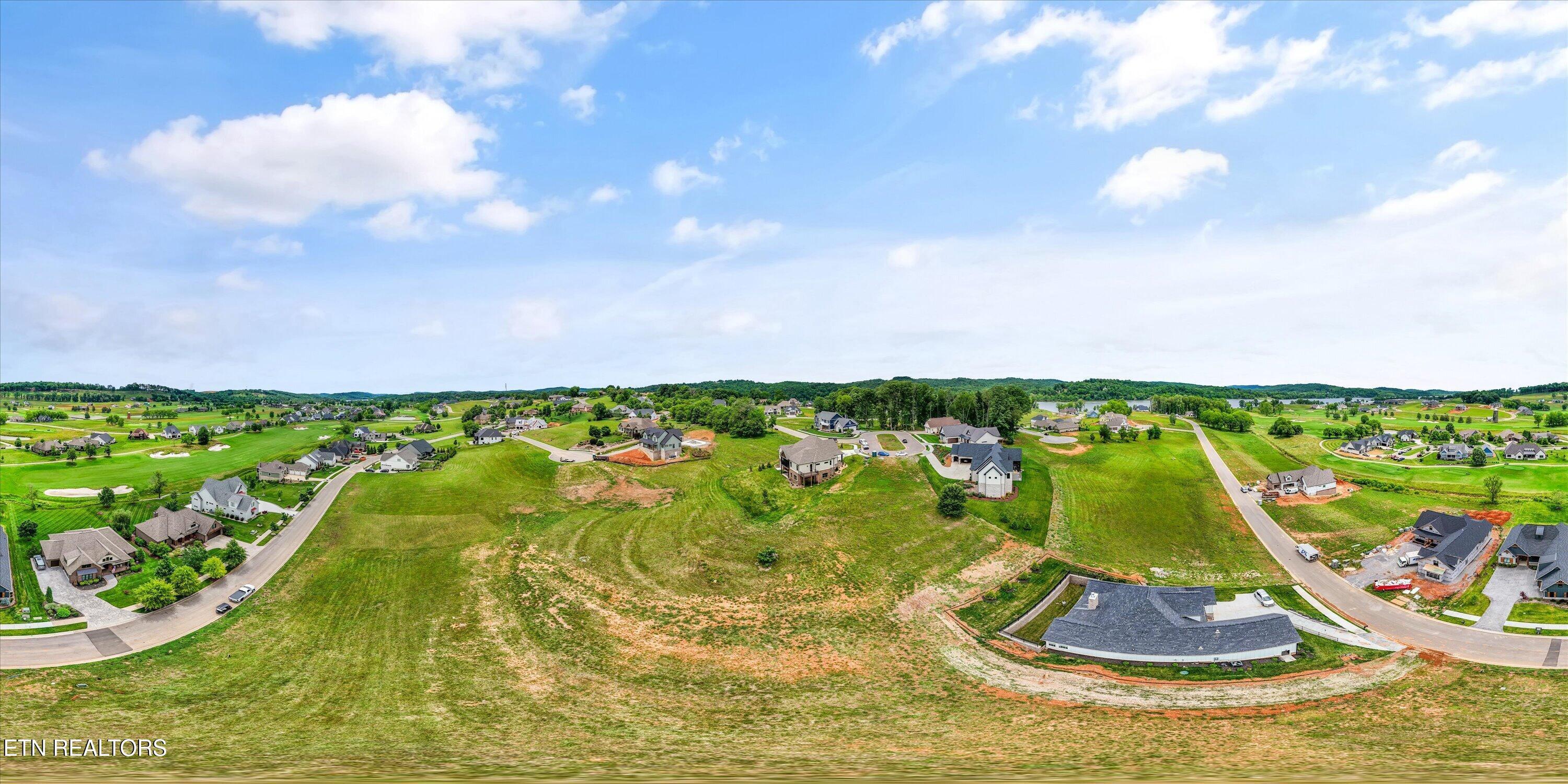 2532 Persimmon, Loudon, TN - Fort Loudoun and Tellico Lake Real Estate - Image# 13