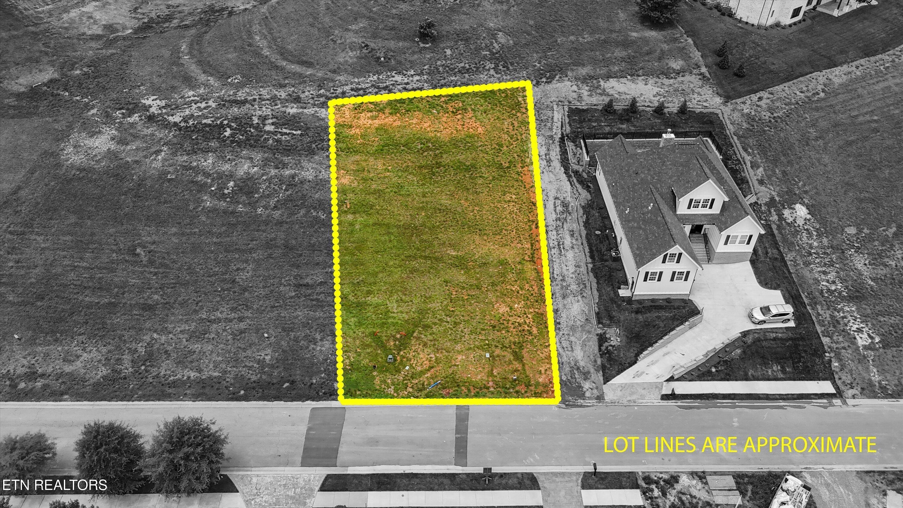 2532 Persimmon, Loudon, TN