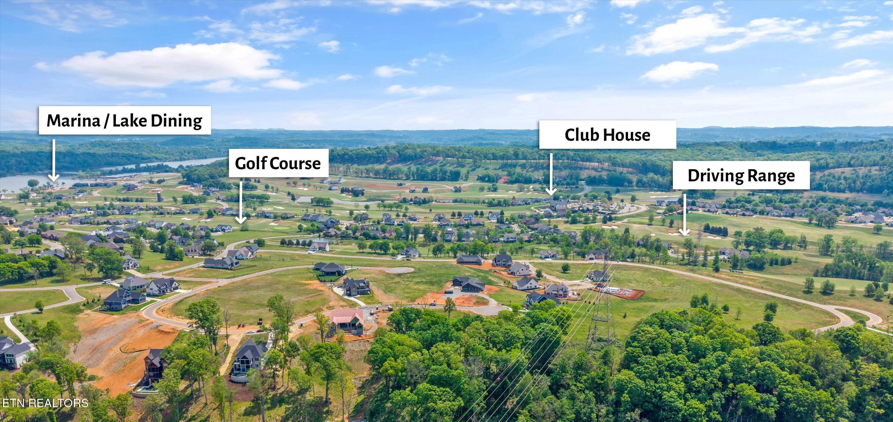 2532 Persimmon, Loudon, TN - Fort Loudoun and Tellico Lake Real Estate - Image# 14