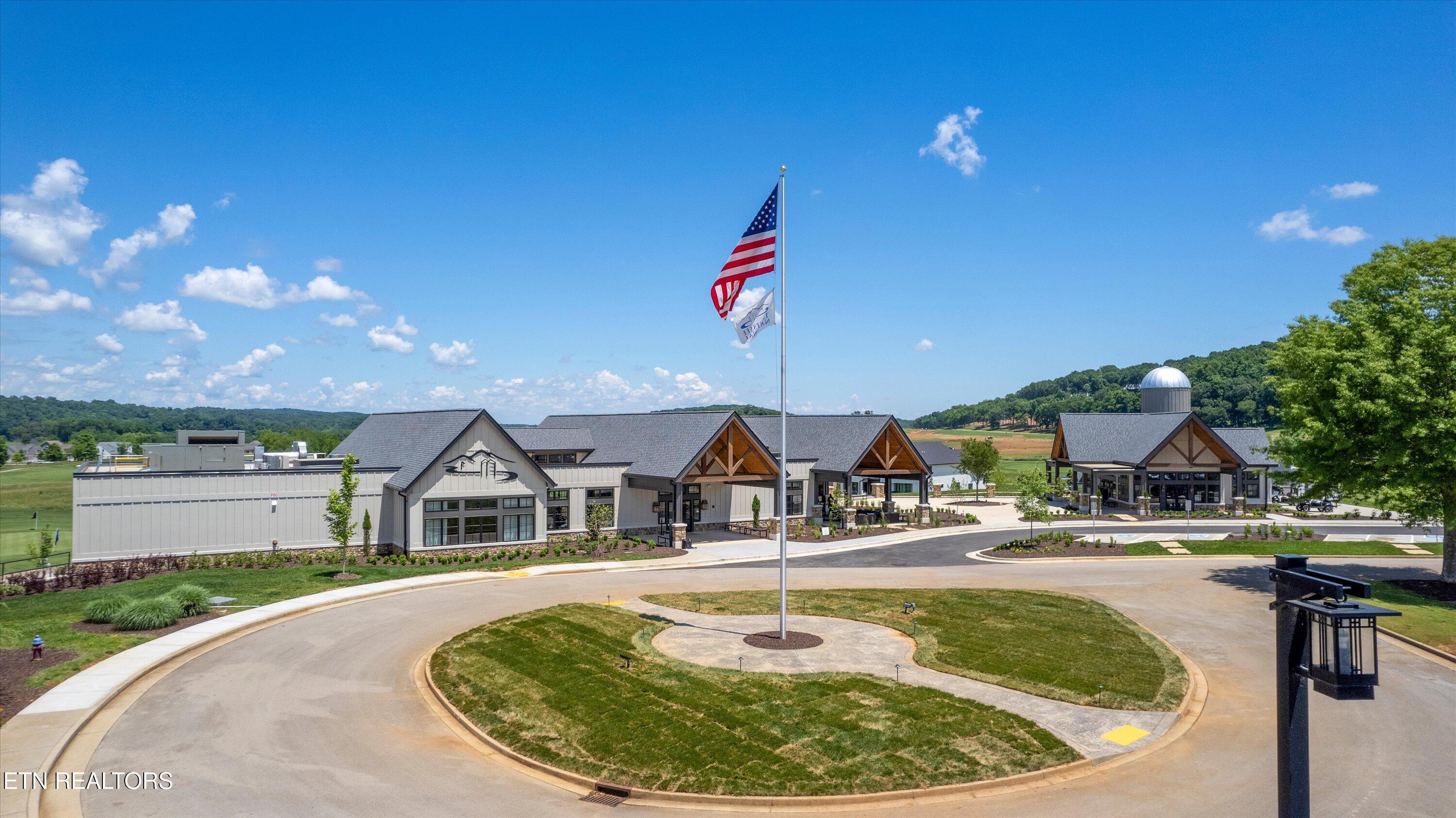 2532 Persimmon, Loudon, TN - Fort Loudoun and Tellico Lake Real Estate - Image# 22
