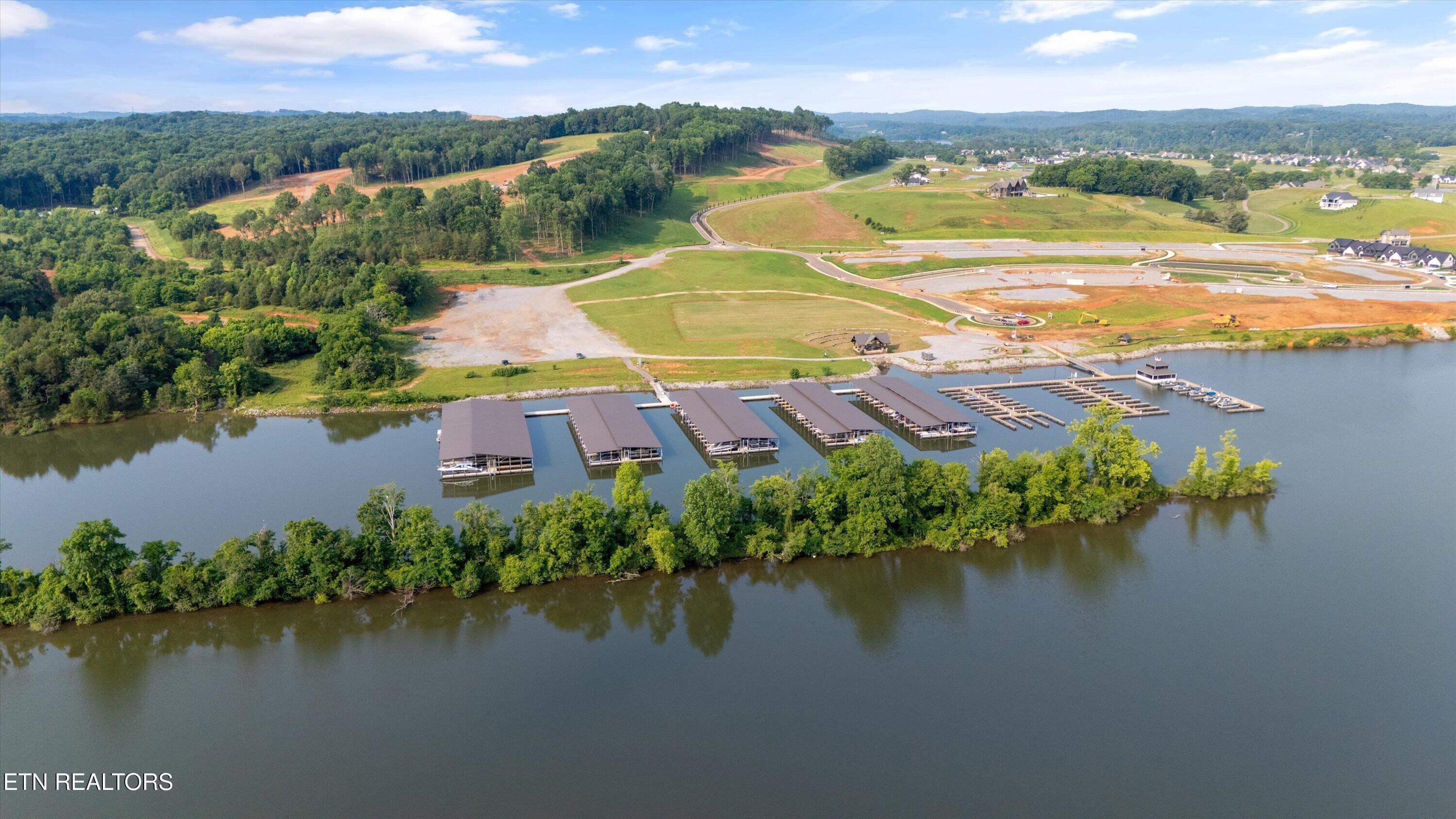 2532 Persimmon, Loudon, TN - Fort Loudoun and Tellico Lake Real Estate - Image# 23