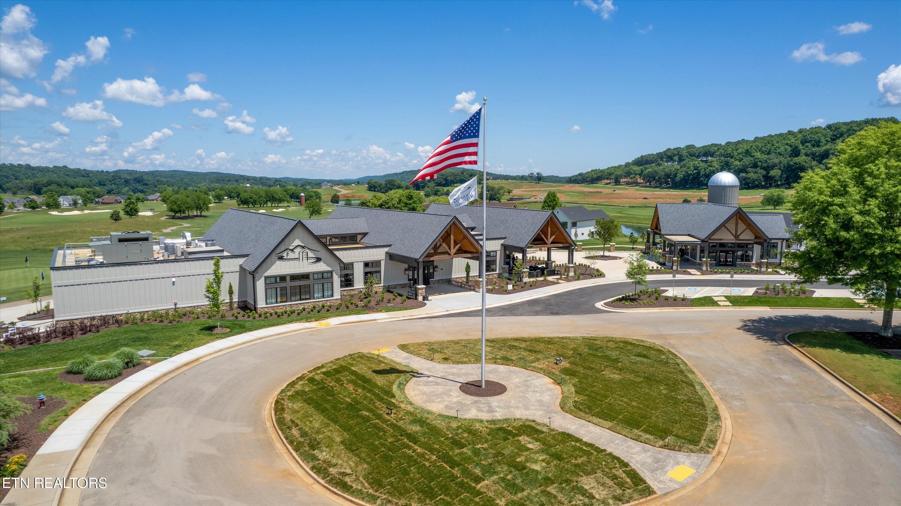 2532 Persimmon, Loudon, TN - Fort Loudoun and Tellico Lake Real Estate - Image# 25