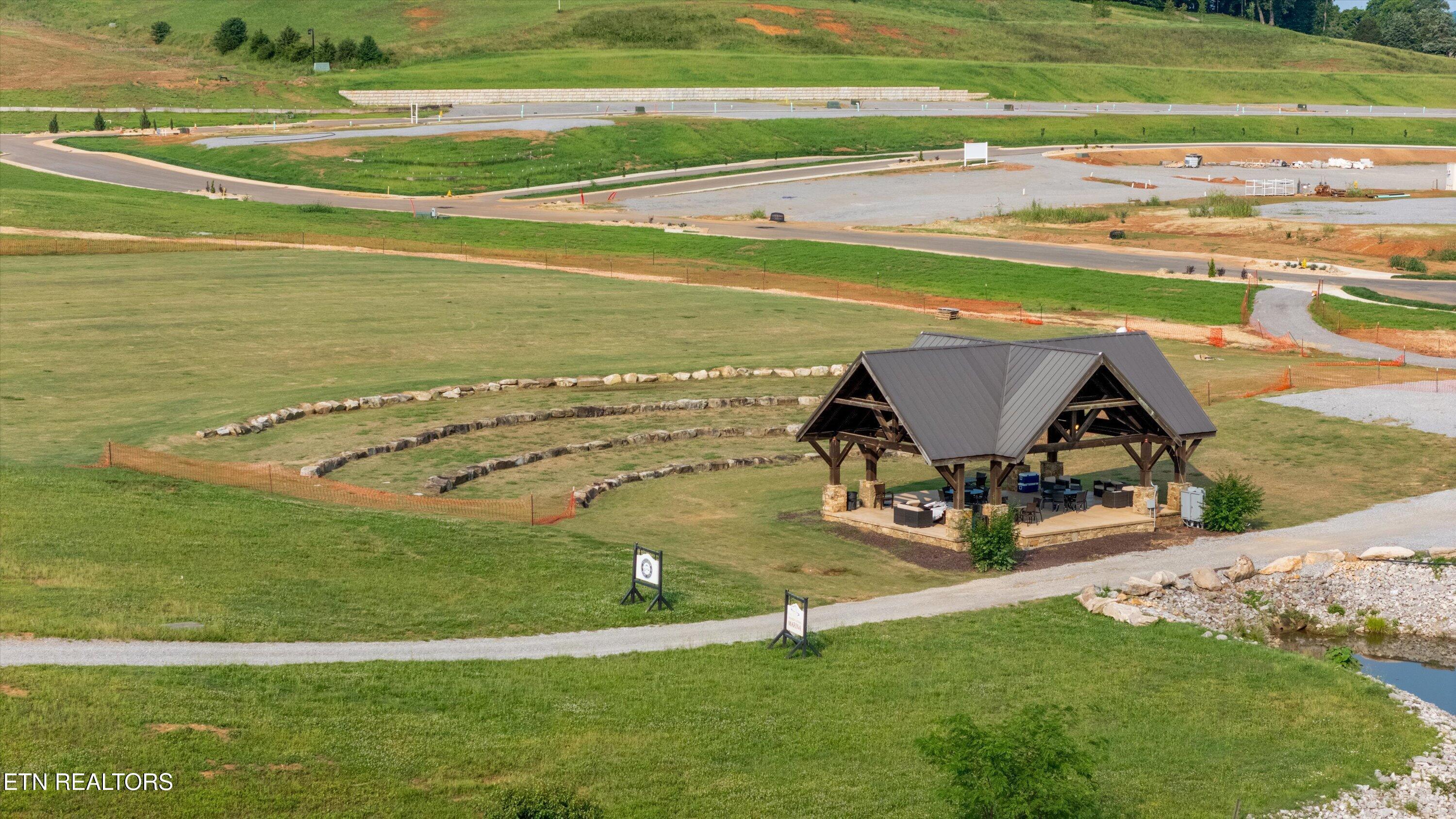 2532 Persimmon, Loudon, TN - Fort Loudoun and Tellico Lake Real Estate - Image# 46