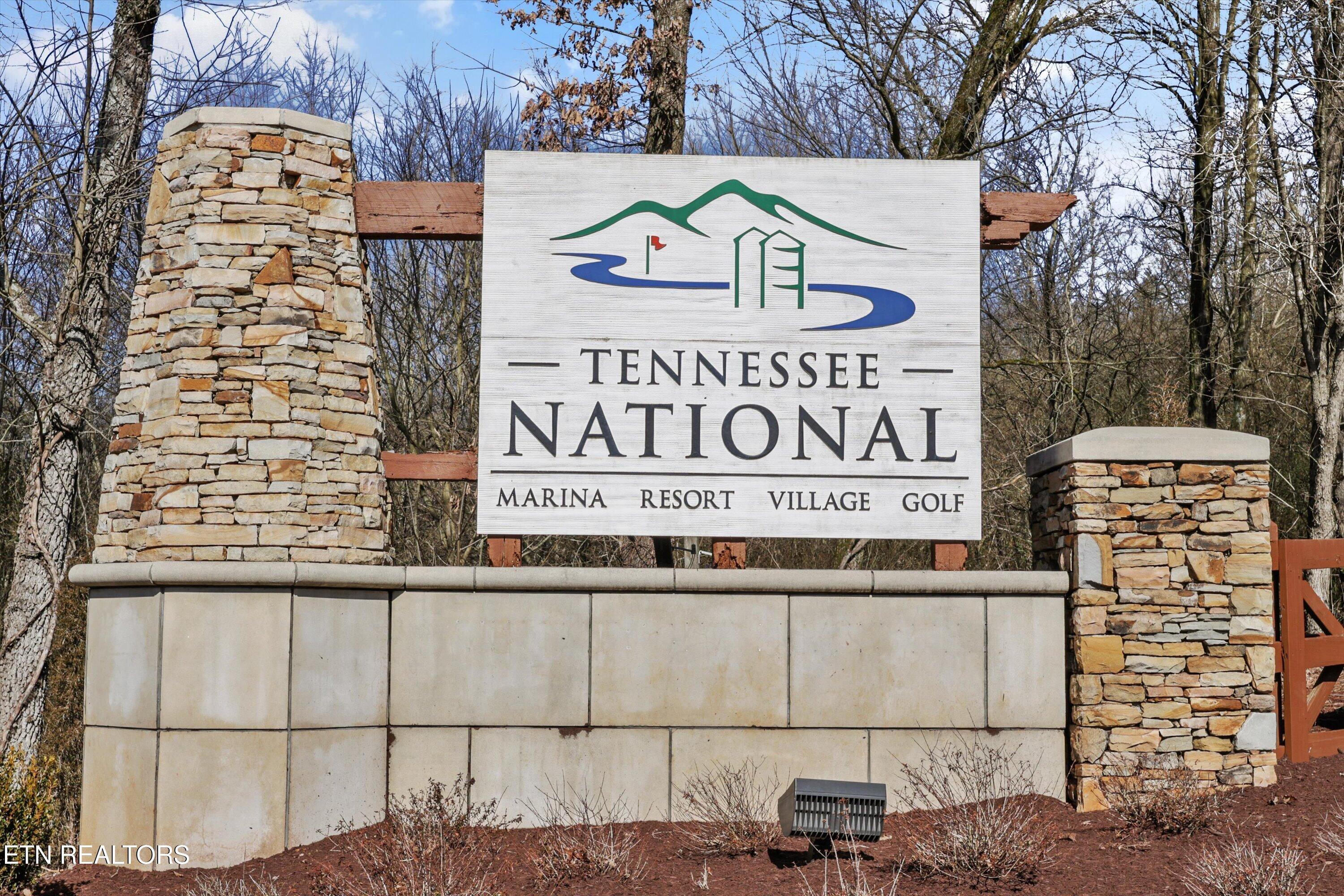 2532 Persimmon, Loudon, TN - Fort Loudoun and Tellico Lake Real Estate - Image# 51