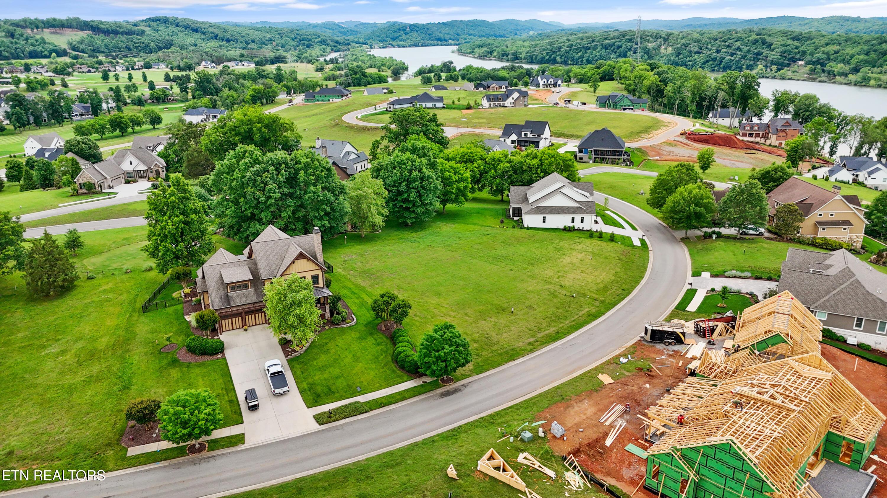 Fort Loudoun and Tellico Lake Real Estate - Image# 14