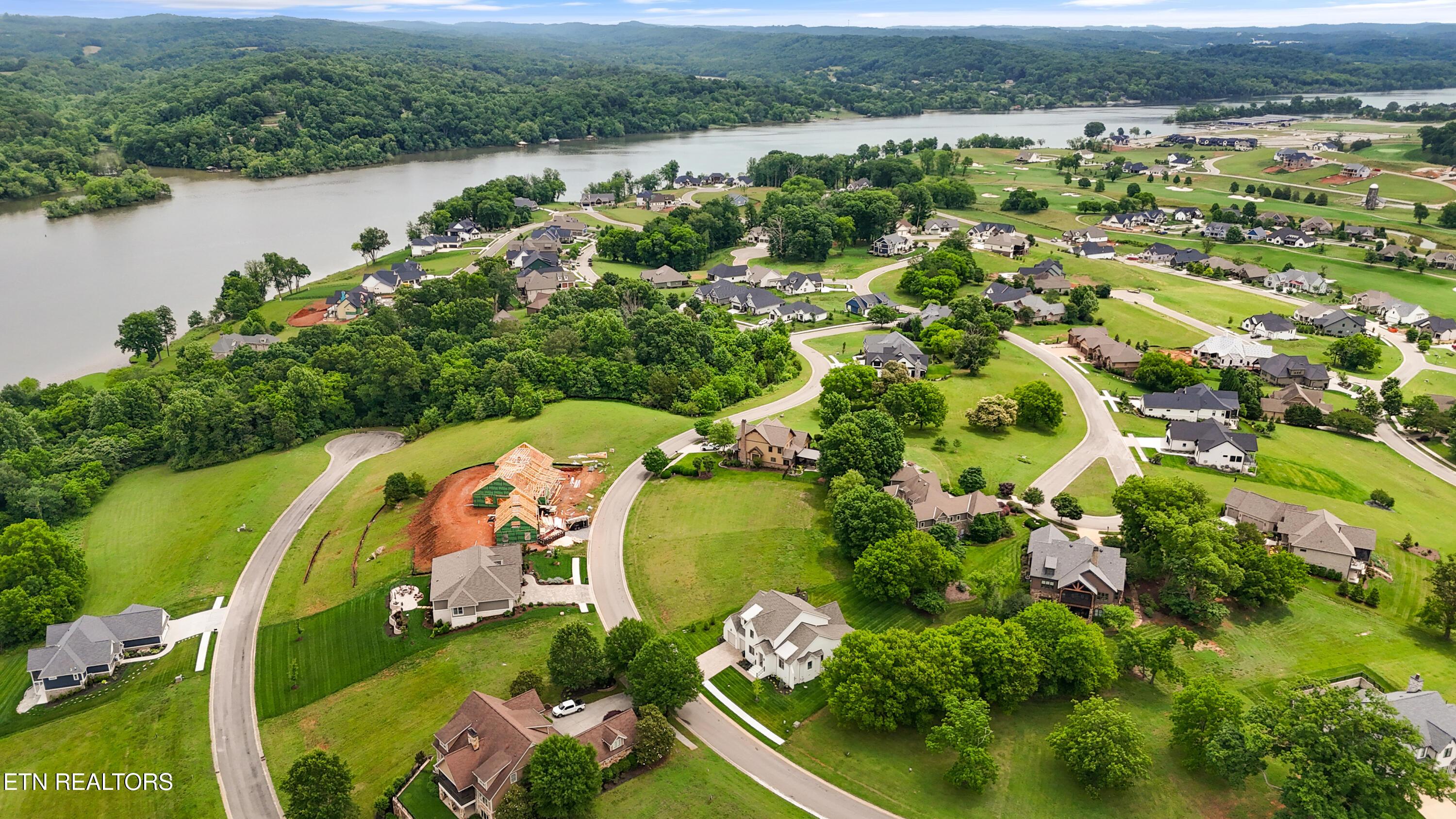 Fort Loudoun and Tellico Lake Real Estate - Image# 18